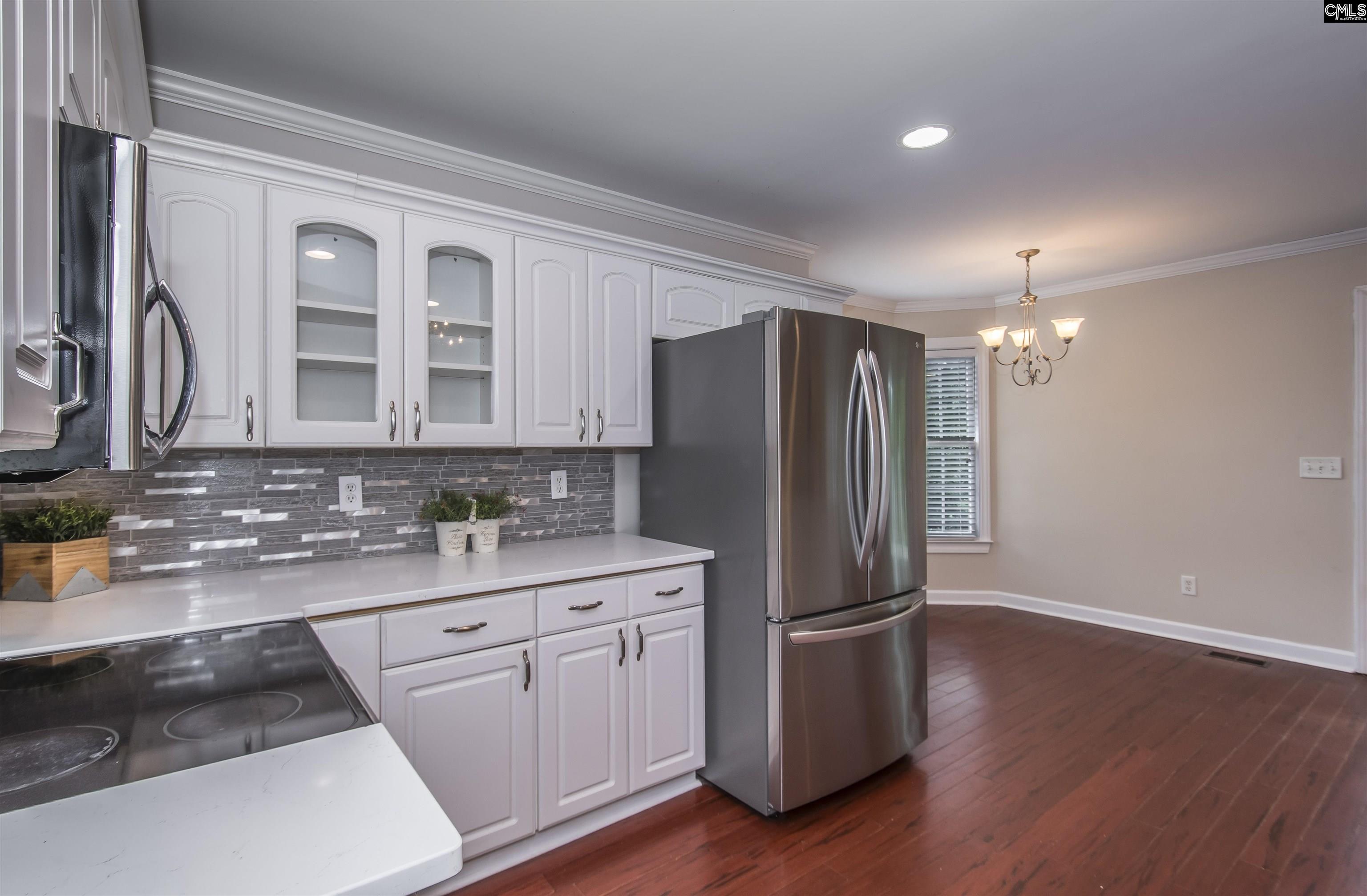221 Sandstone Road Columbia, SC 29212