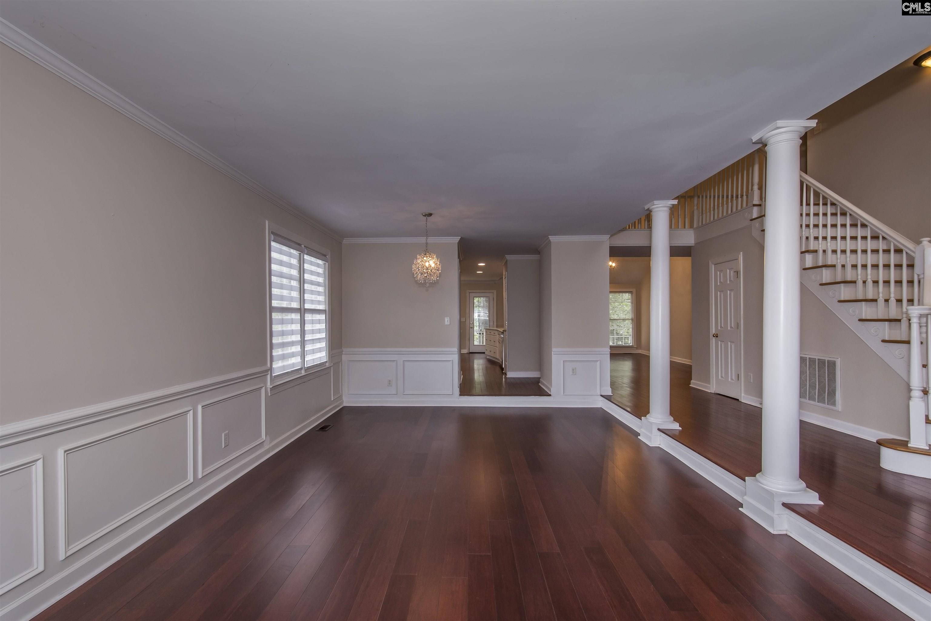 221 Sandstone Road Columbia, SC 29212