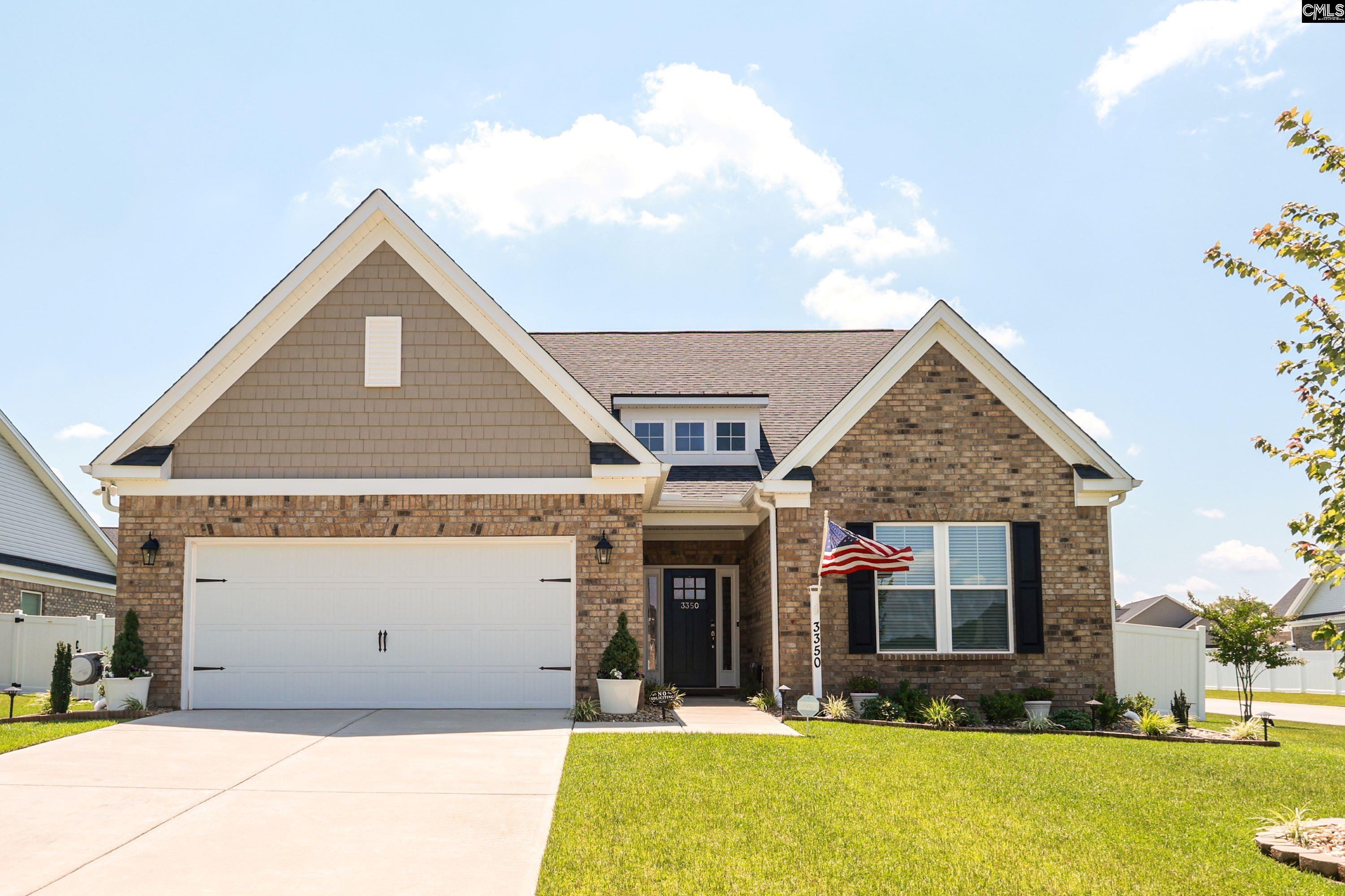 3350 Rustic Drive Sumter, SC 29150