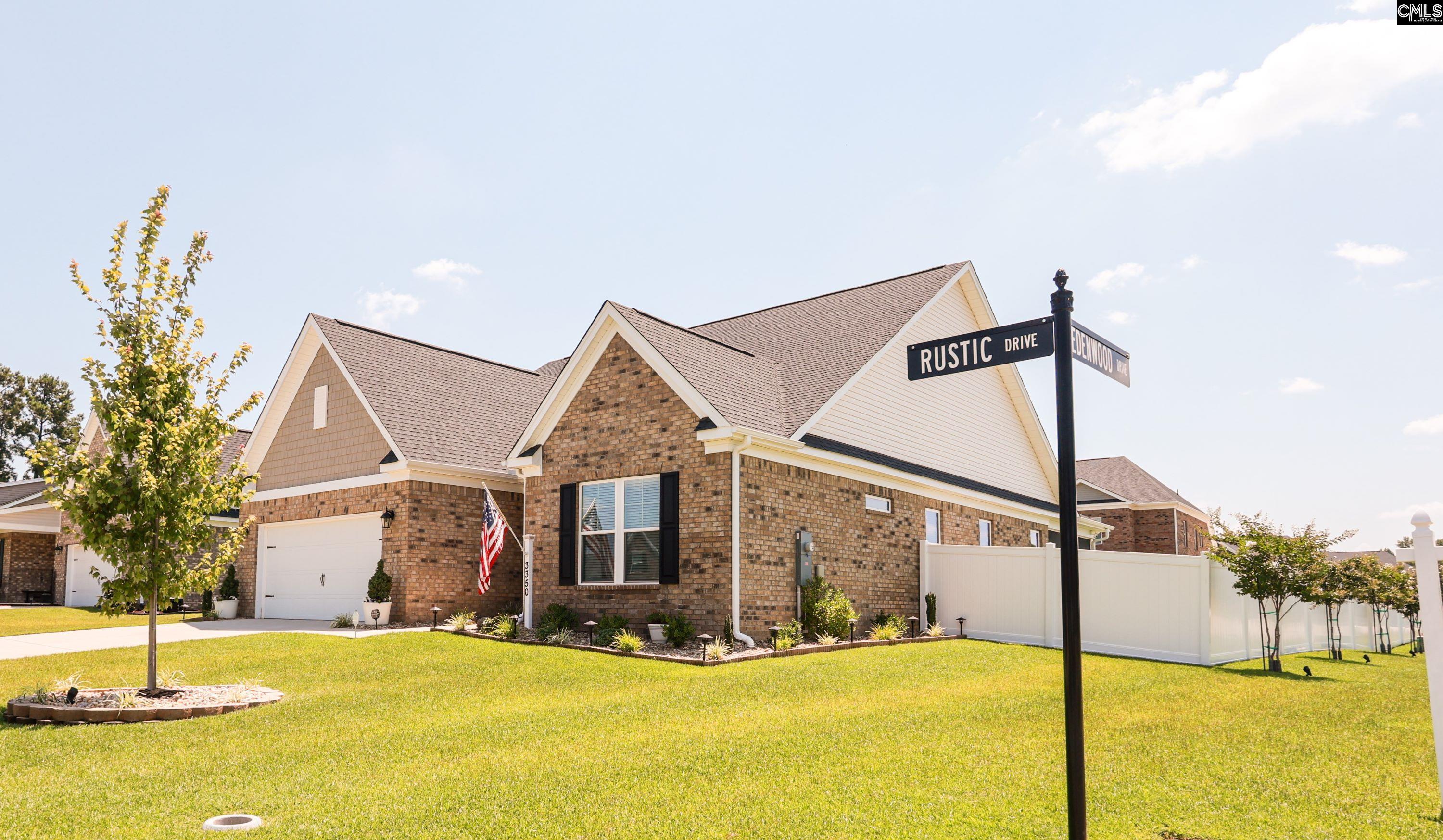 3350 Rustic Drive Sumter, SC 29150