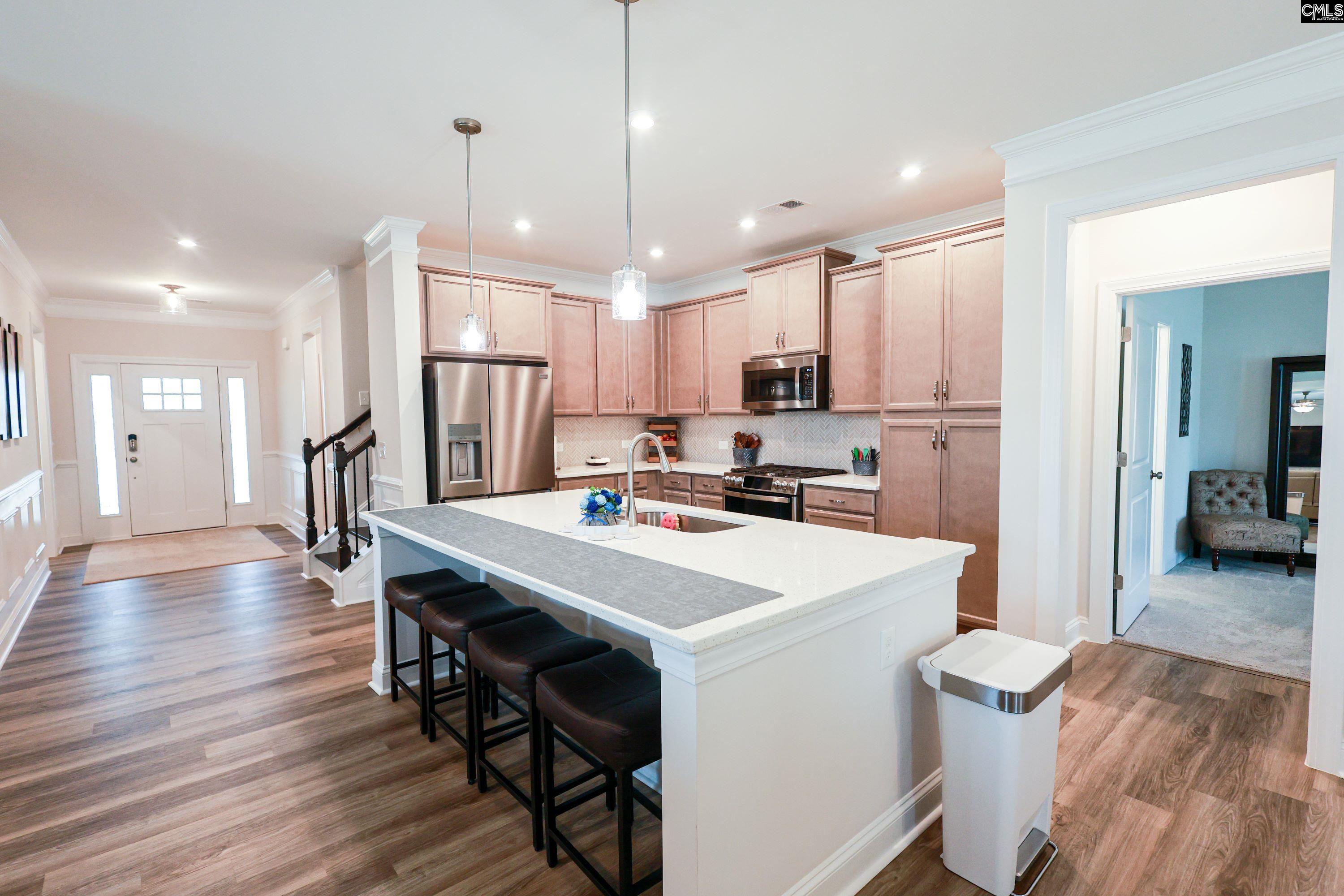 3350 Rustic Drive Sumter, SC 29150