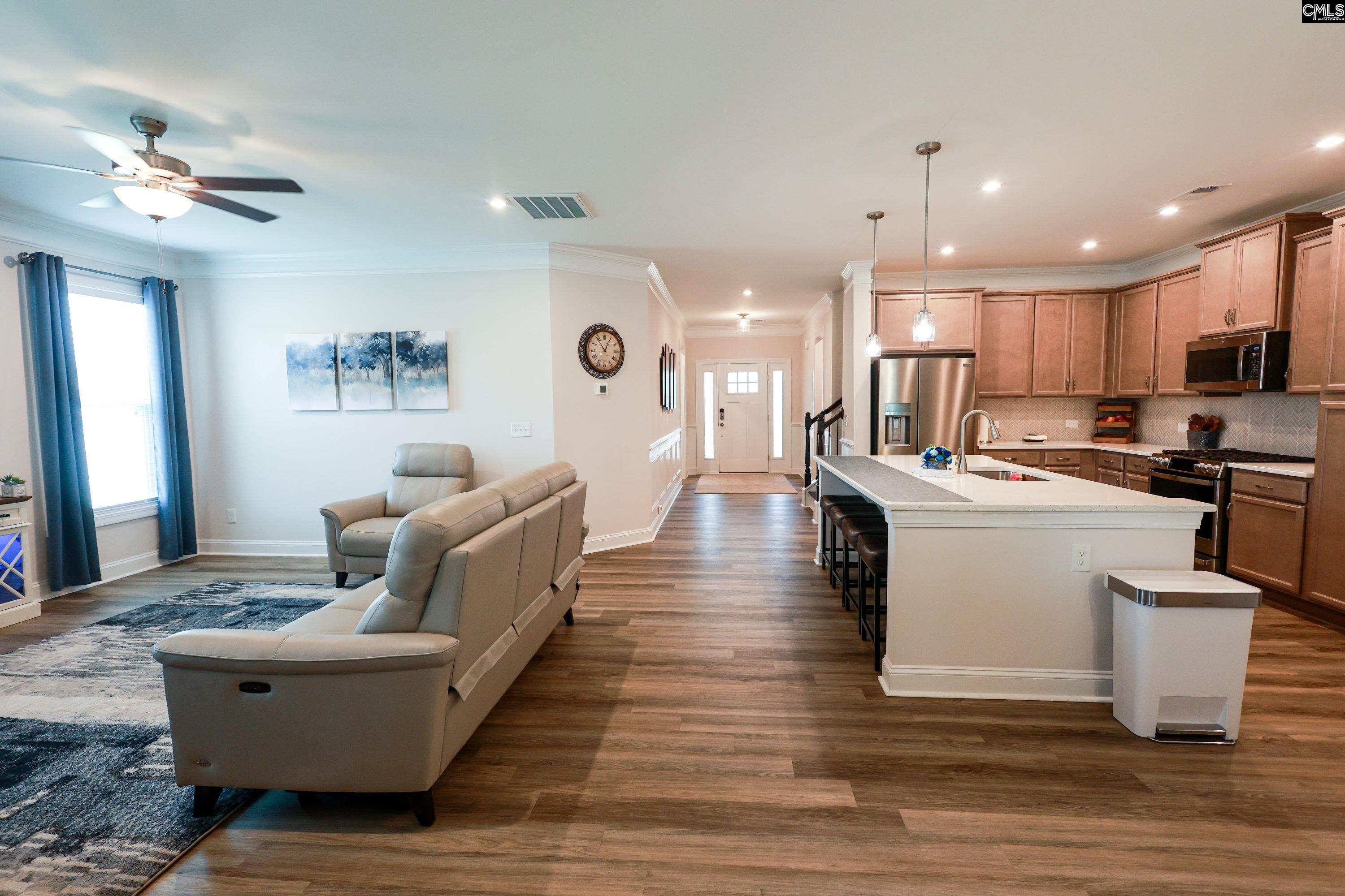 3350 Rustic Drive Sumter, SC 29150