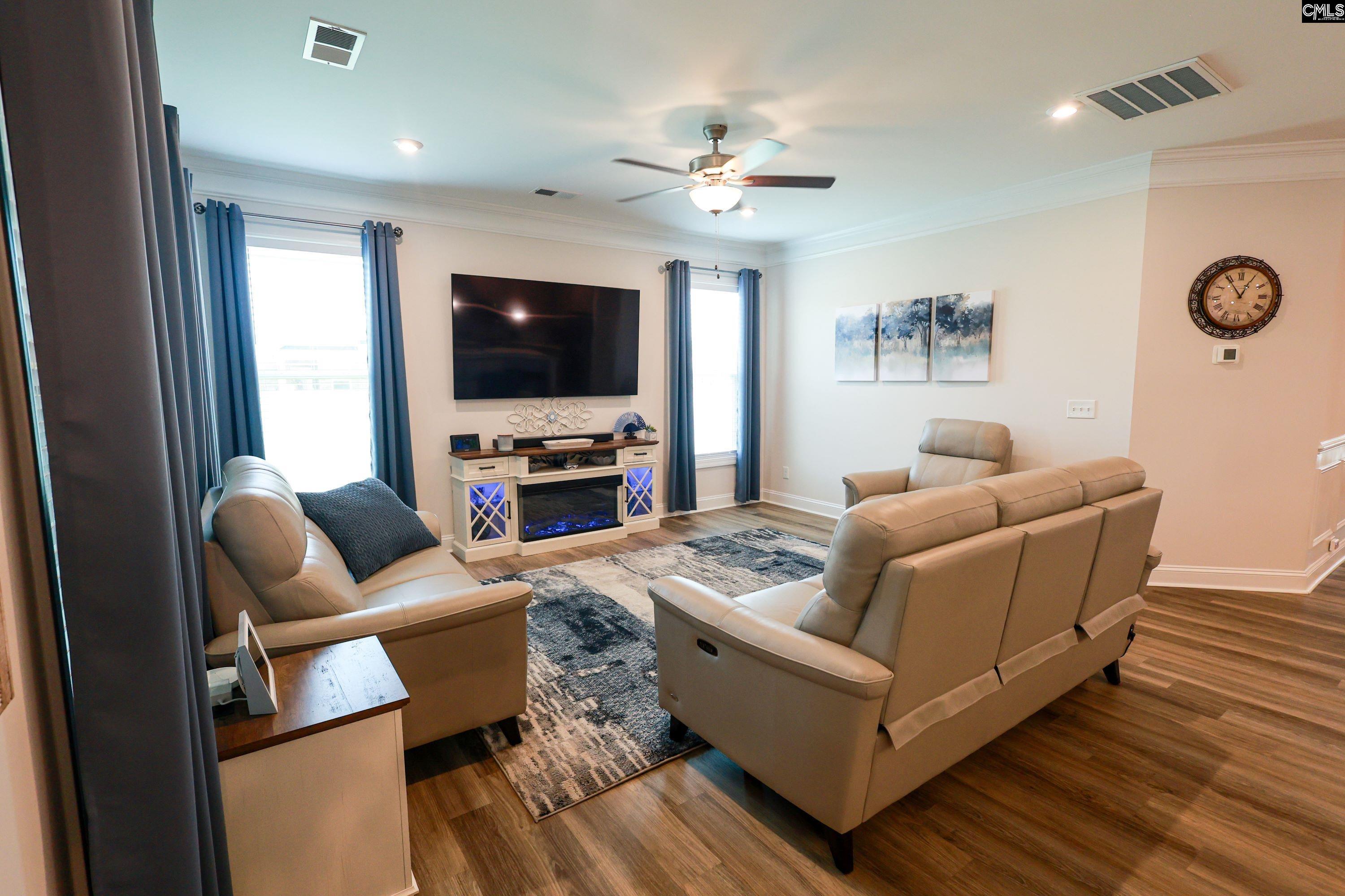 3350 Rustic Drive Sumter, SC 29150