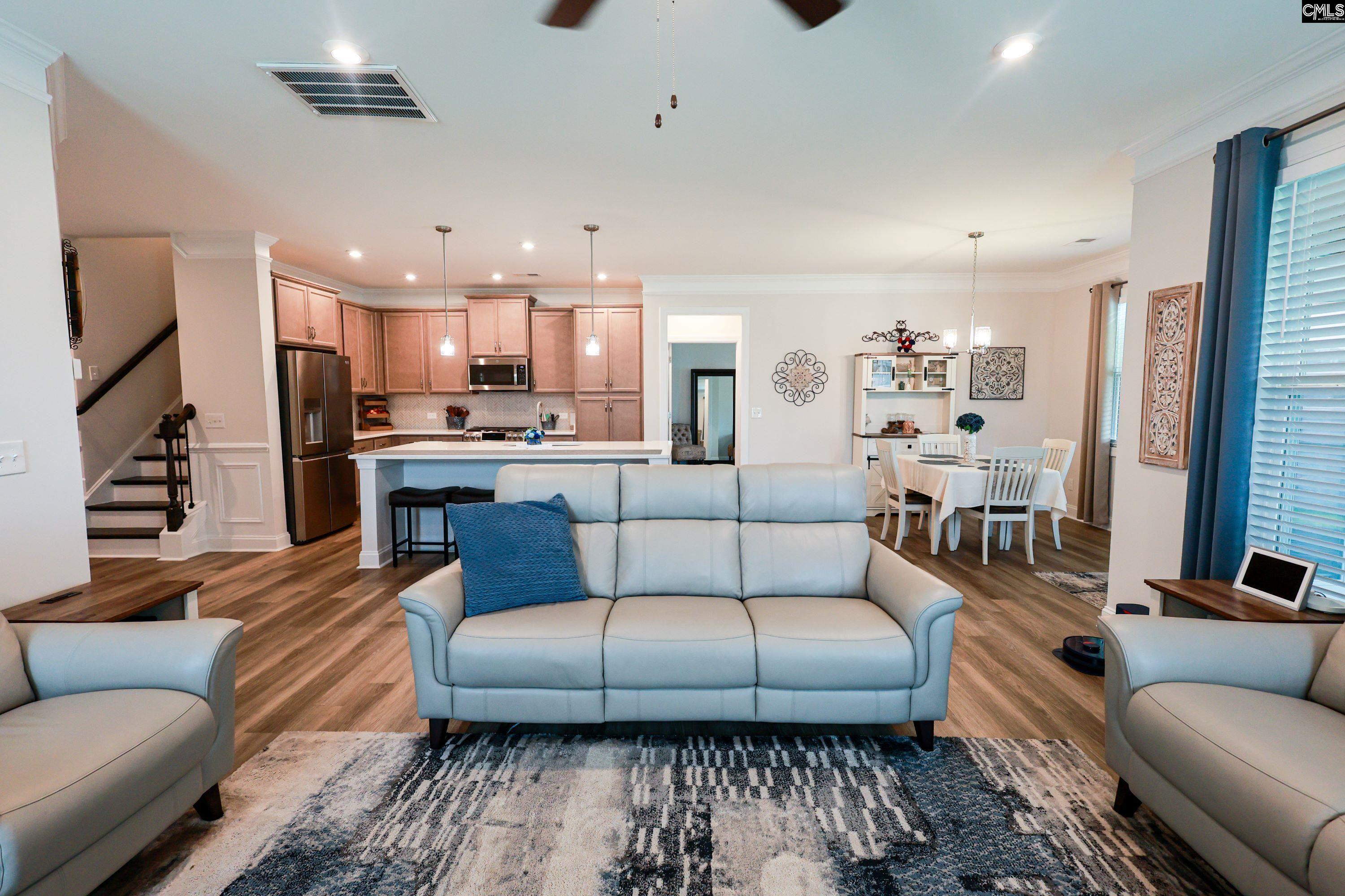 3350 Rustic Drive Sumter, SC 29150
