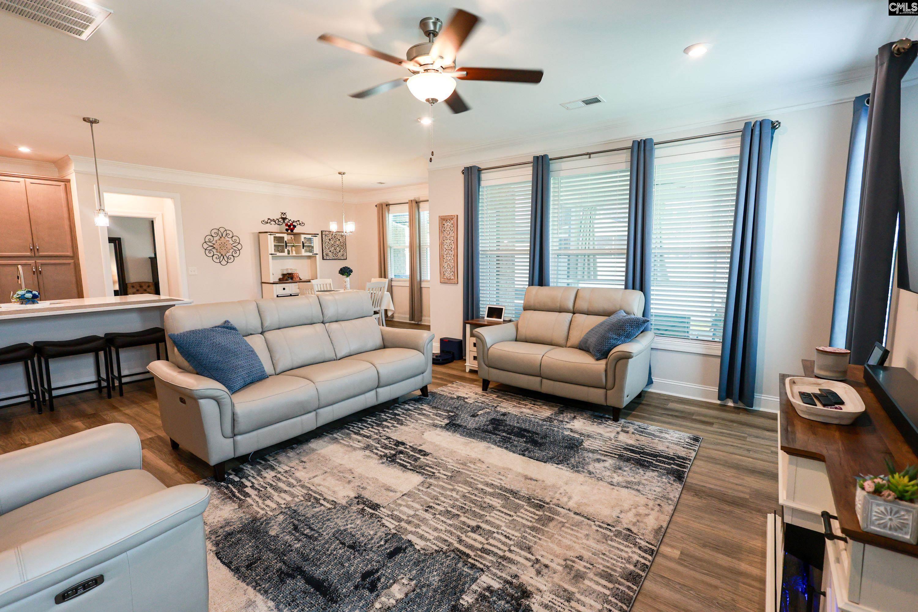 3350 Rustic Drive Sumter, SC 29150