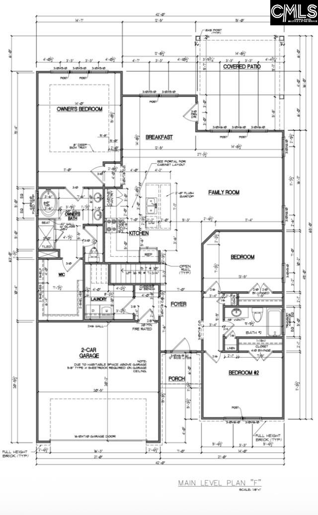 3350 Rustic Drive Sumter, SC 29150