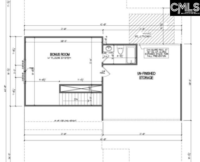 3350 Rustic Drive Sumter, SC 29150