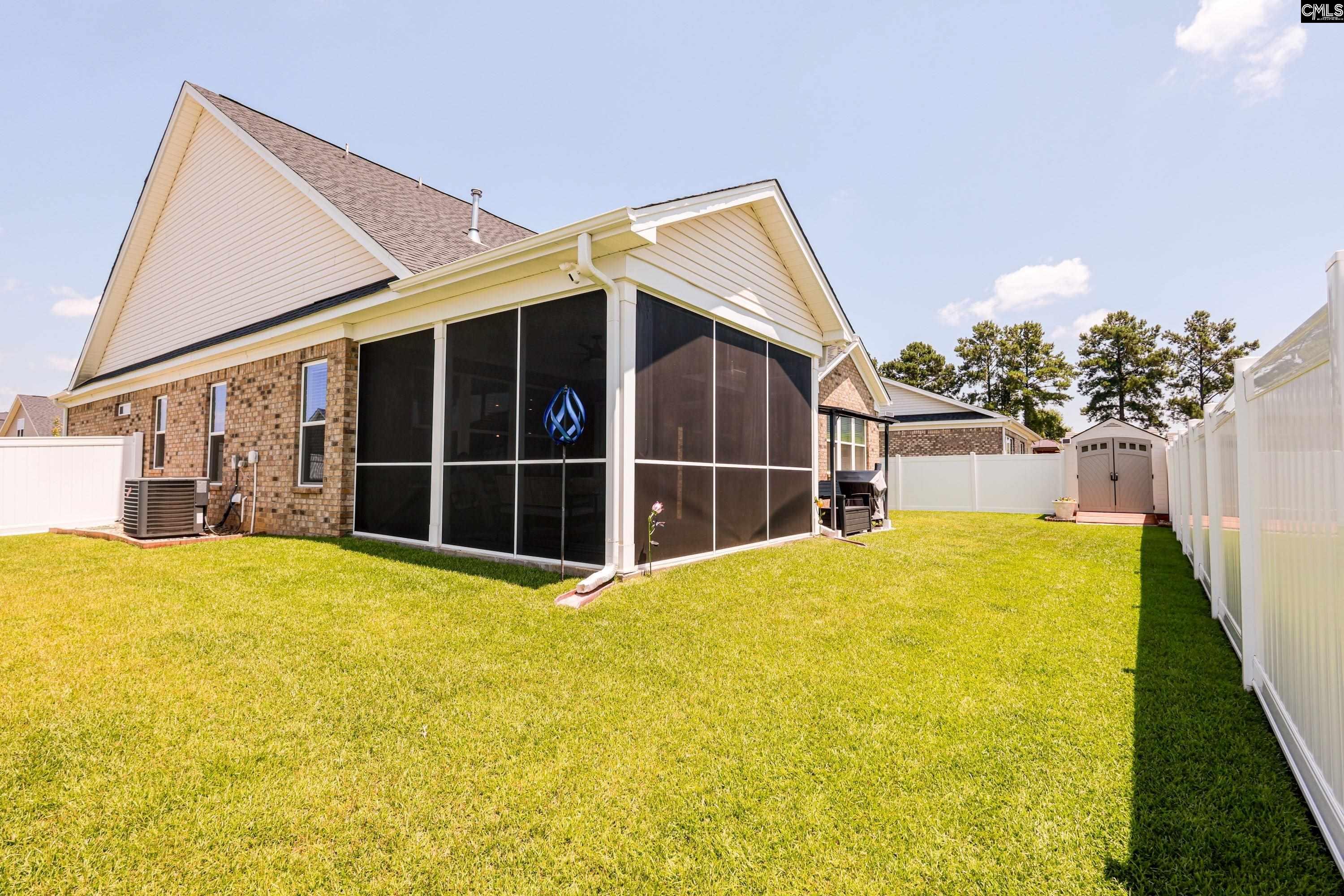 3350 Rustic Drive Sumter, SC 29150