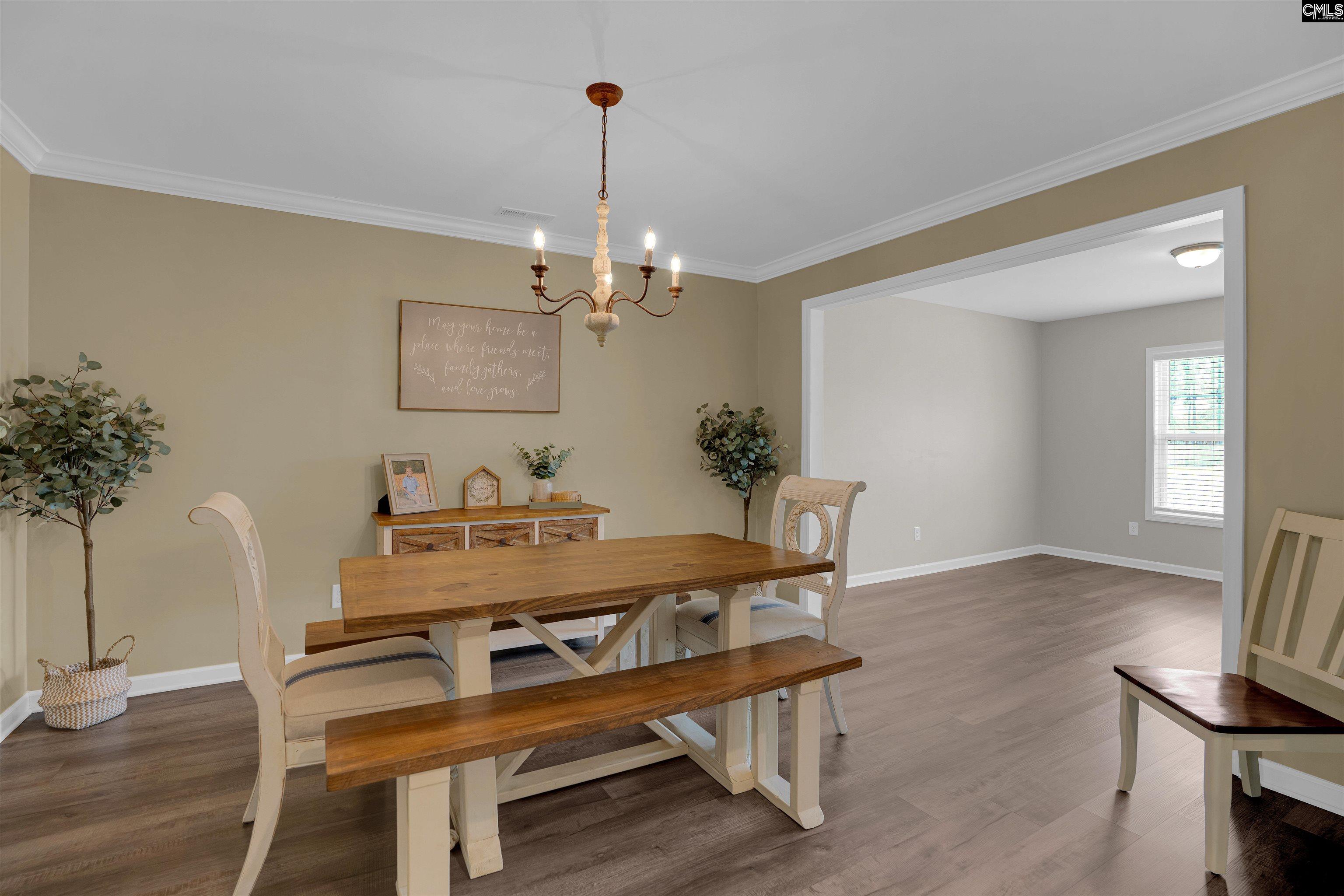 263 Cassique Drive Lexington, SC 29073-7041