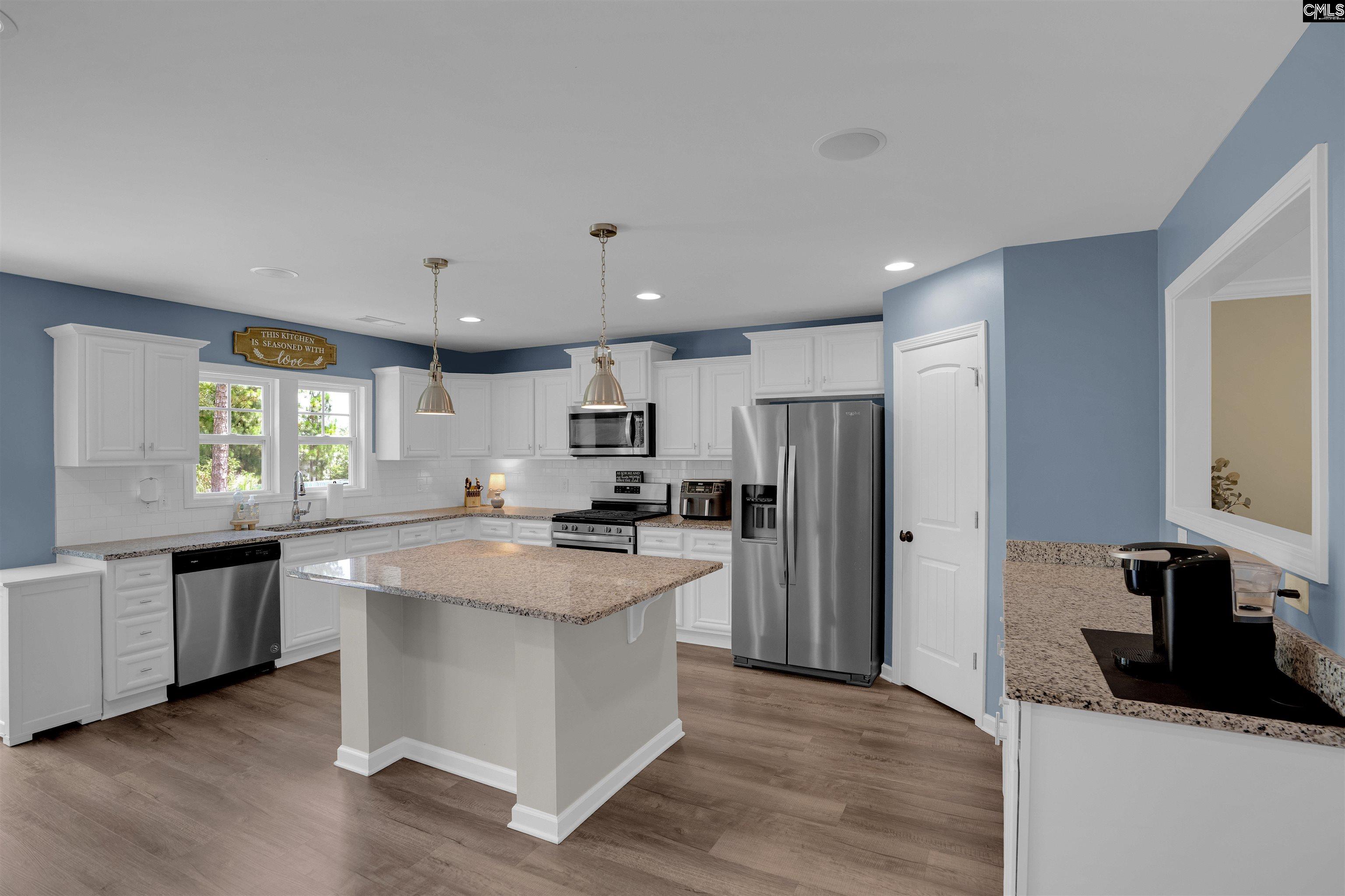 263 Cassique Drive Lexington, SC 29073-7041