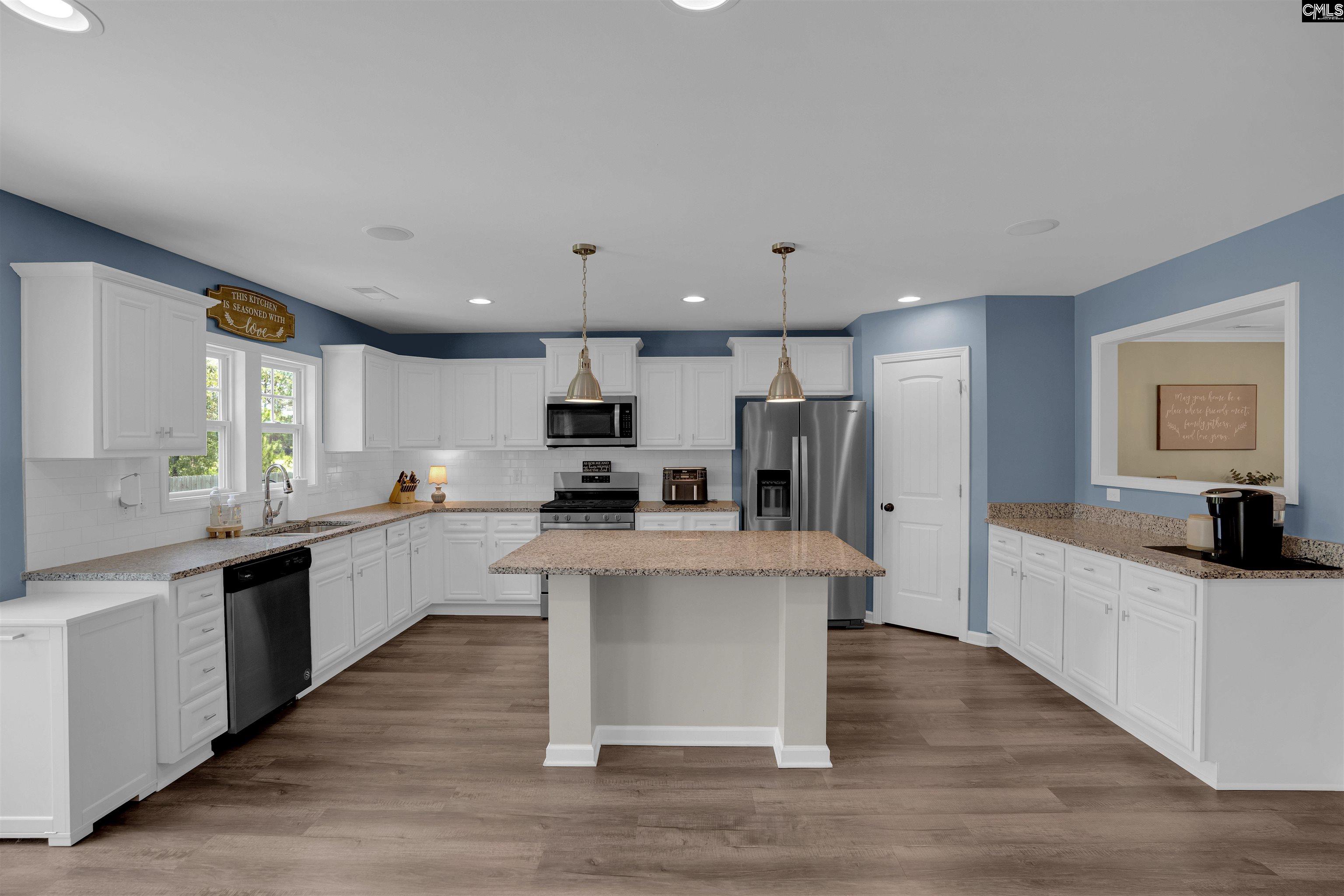 263 Cassique Drive Lexington, SC 29073-7041