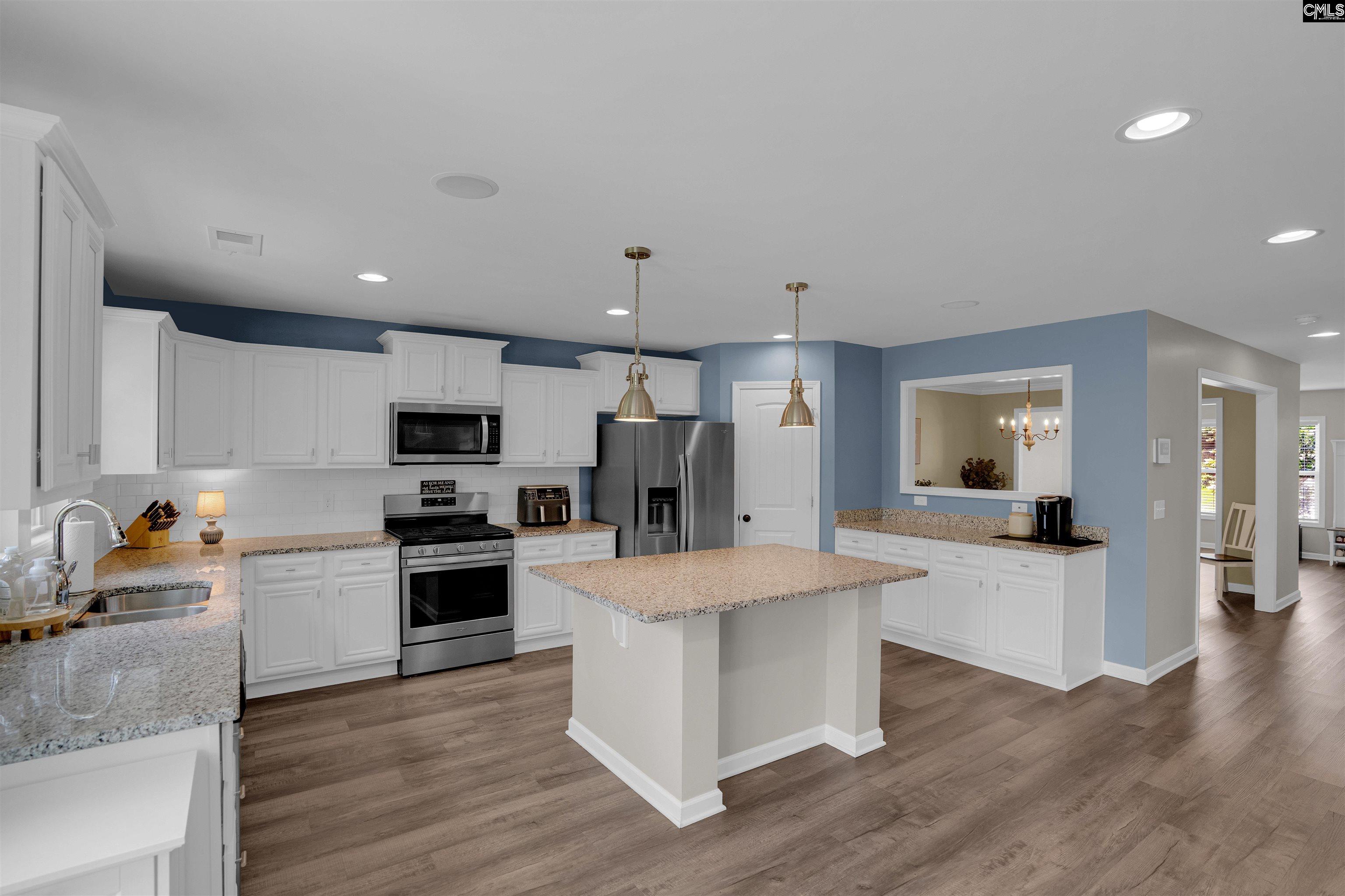 263 Cassique Drive Lexington, SC 29073-7041