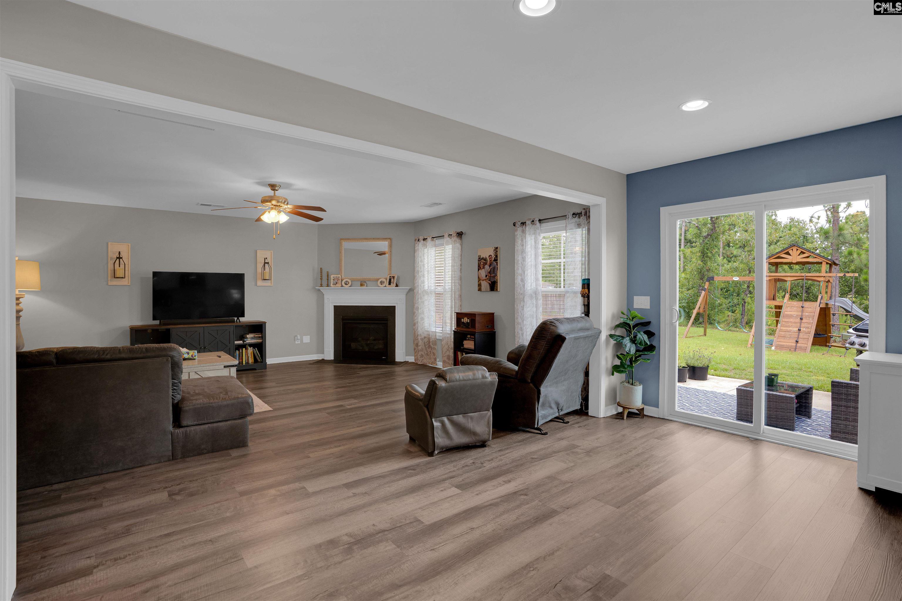 263 Cassique Drive Lexington, SC 29073-7041