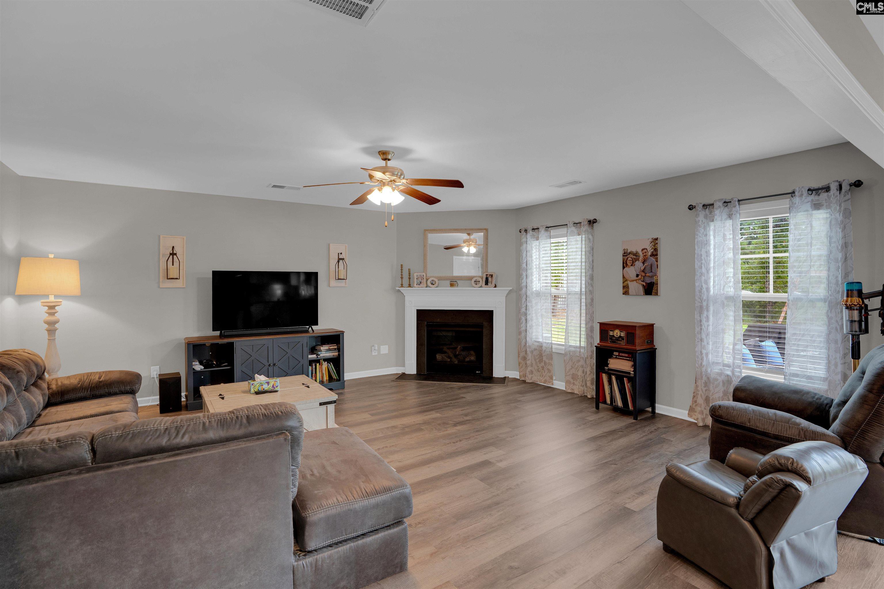 263 Cassique Drive Lexington, SC 29073-7041