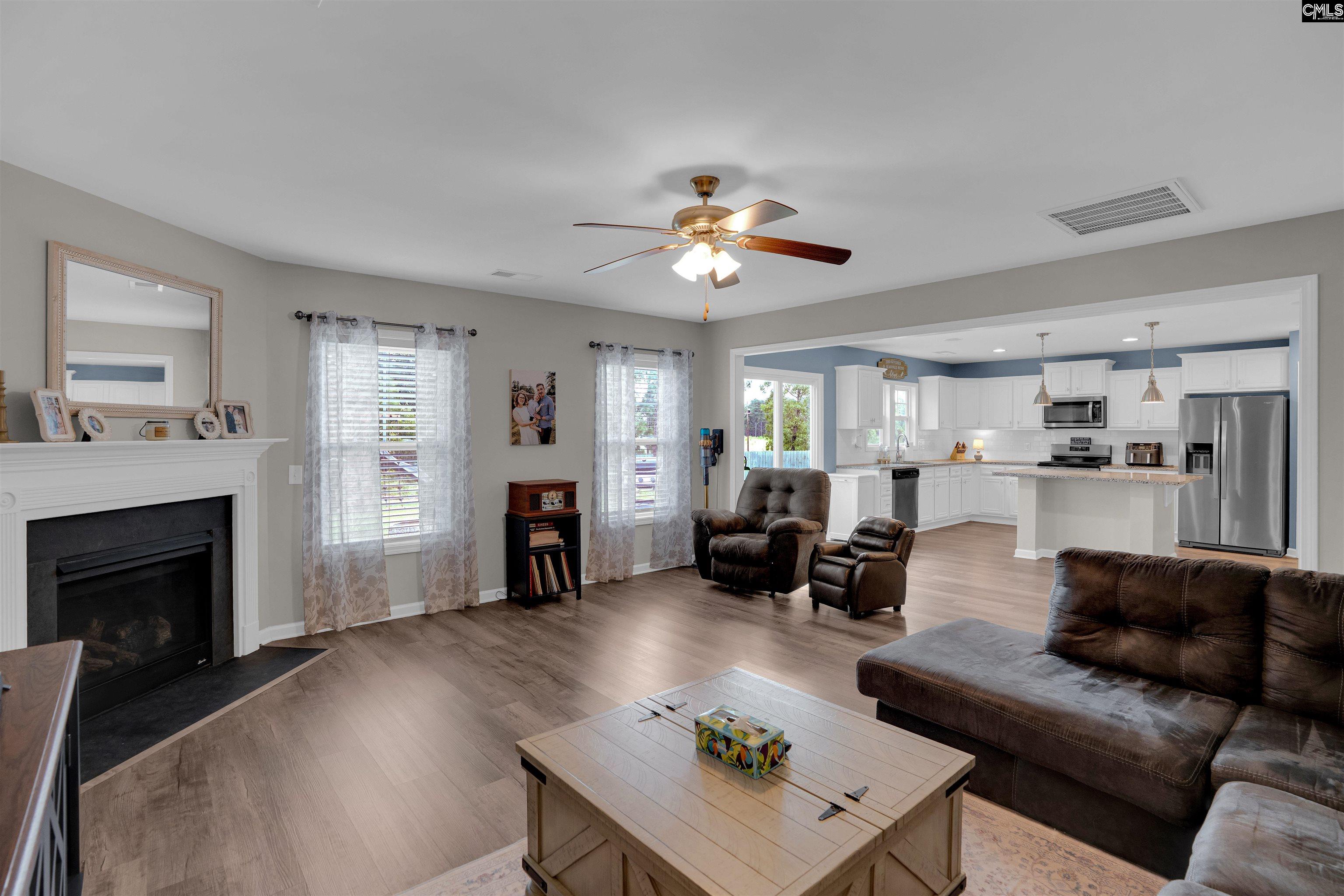 263 Cassique Drive Lexington, SC 29073-7041