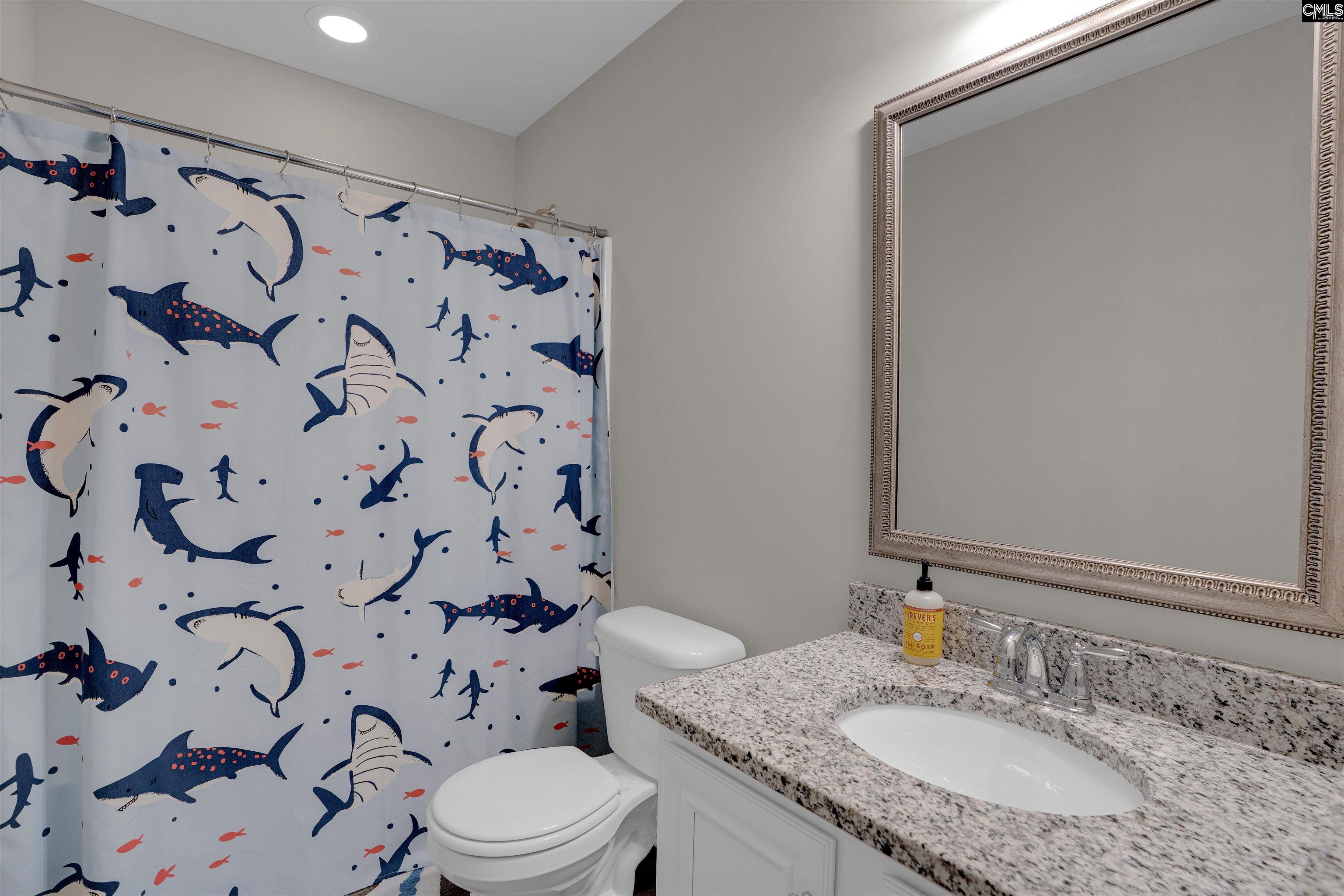 263 Cassique Drive Lexington, SC 29073-7041