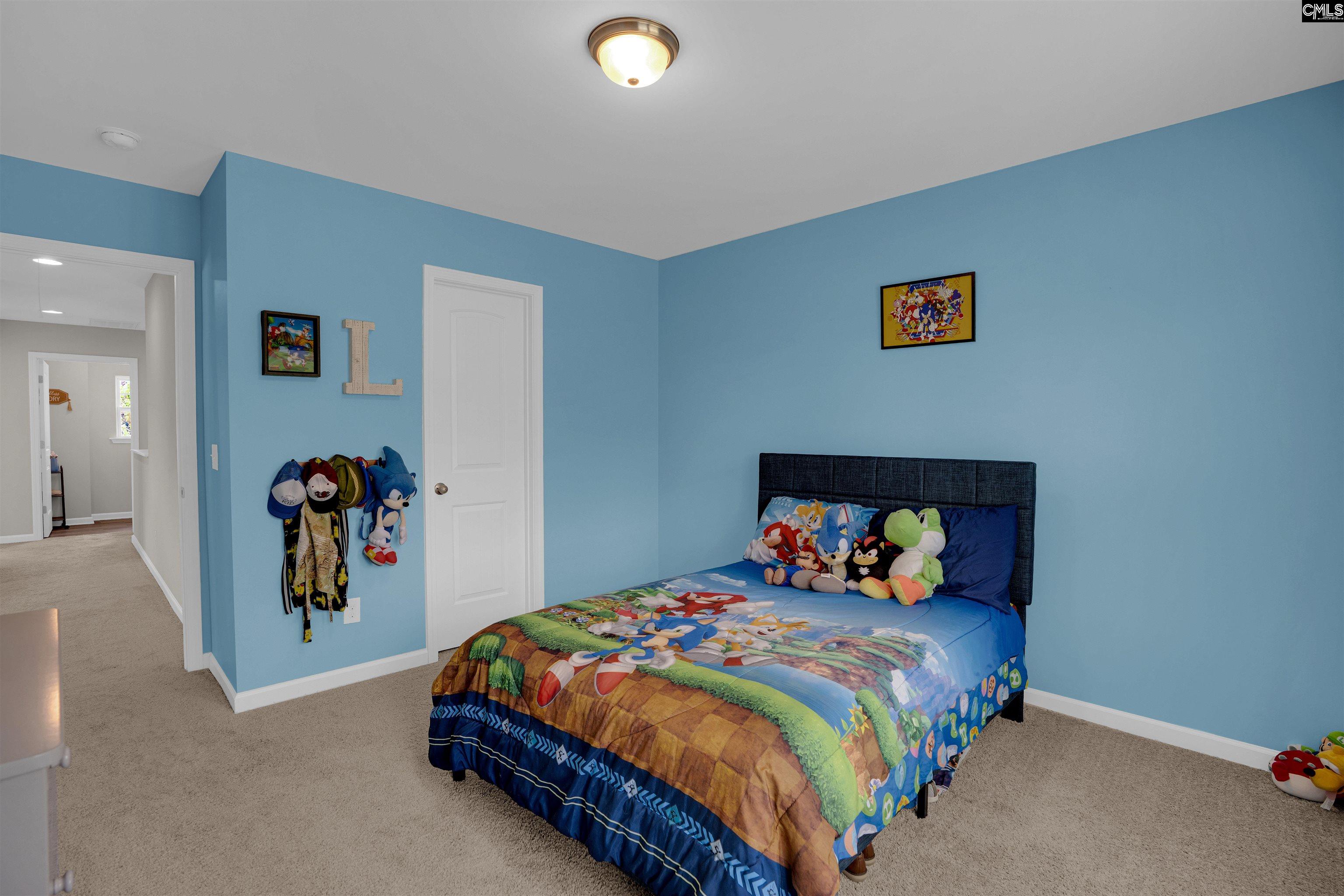 263 Cassique Drive Lexington, SC 29073-7041