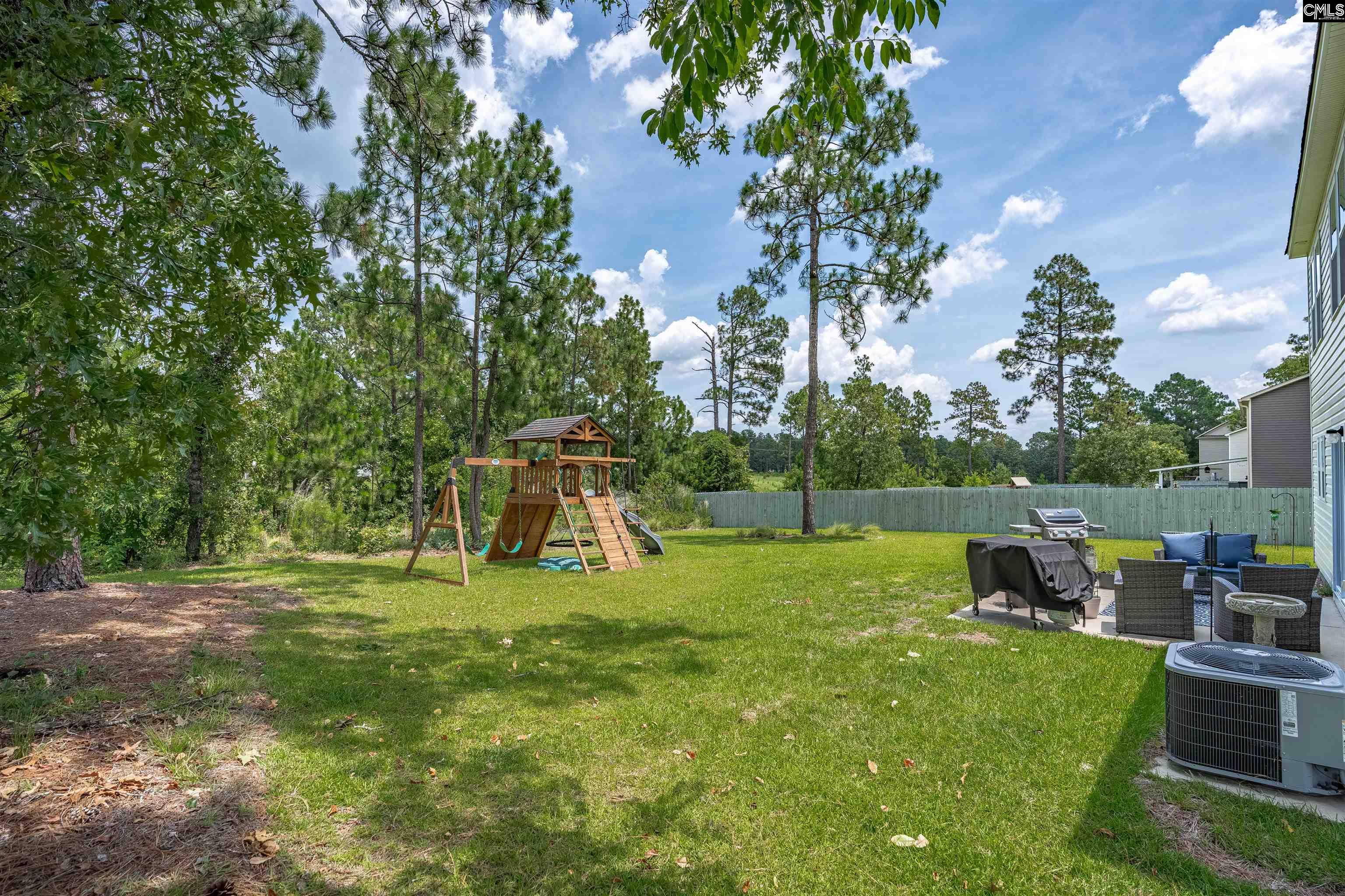 263 Cassique Drive Lexington, SC 29073-7041