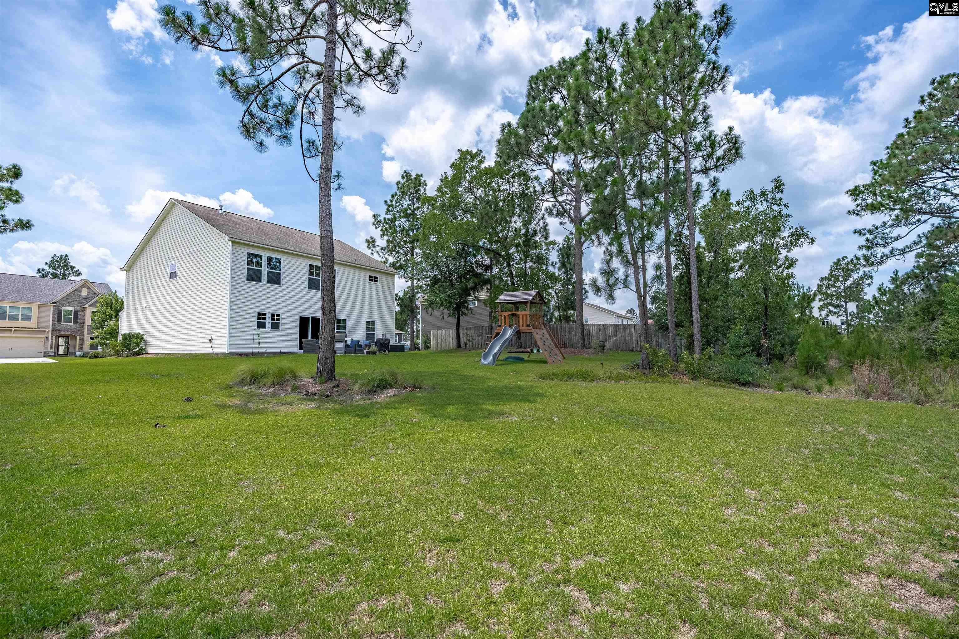 263 Cassique Drive Lexington, SC 29073-7041