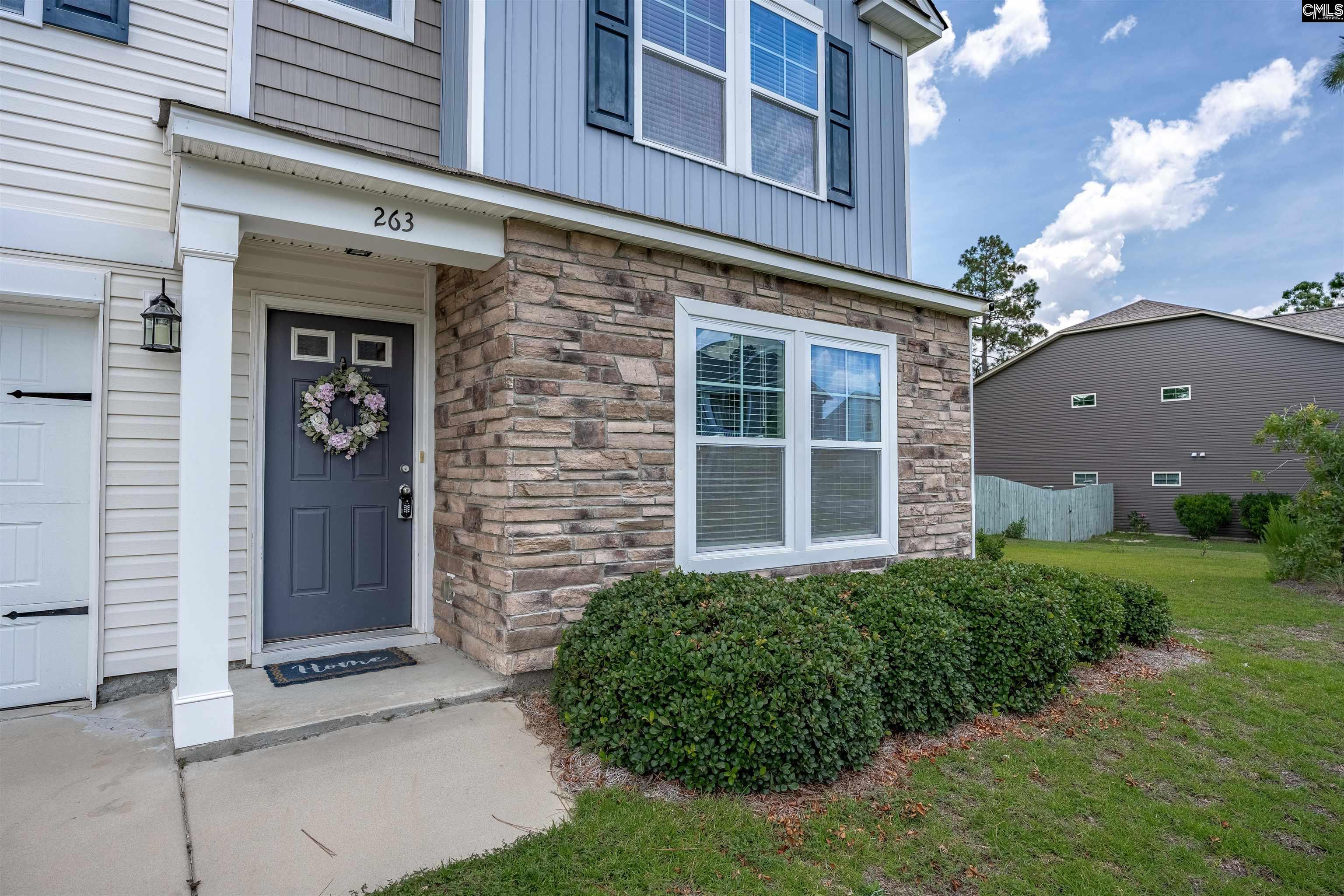 263 Cassique Drive Lexington, SC 29073-7041