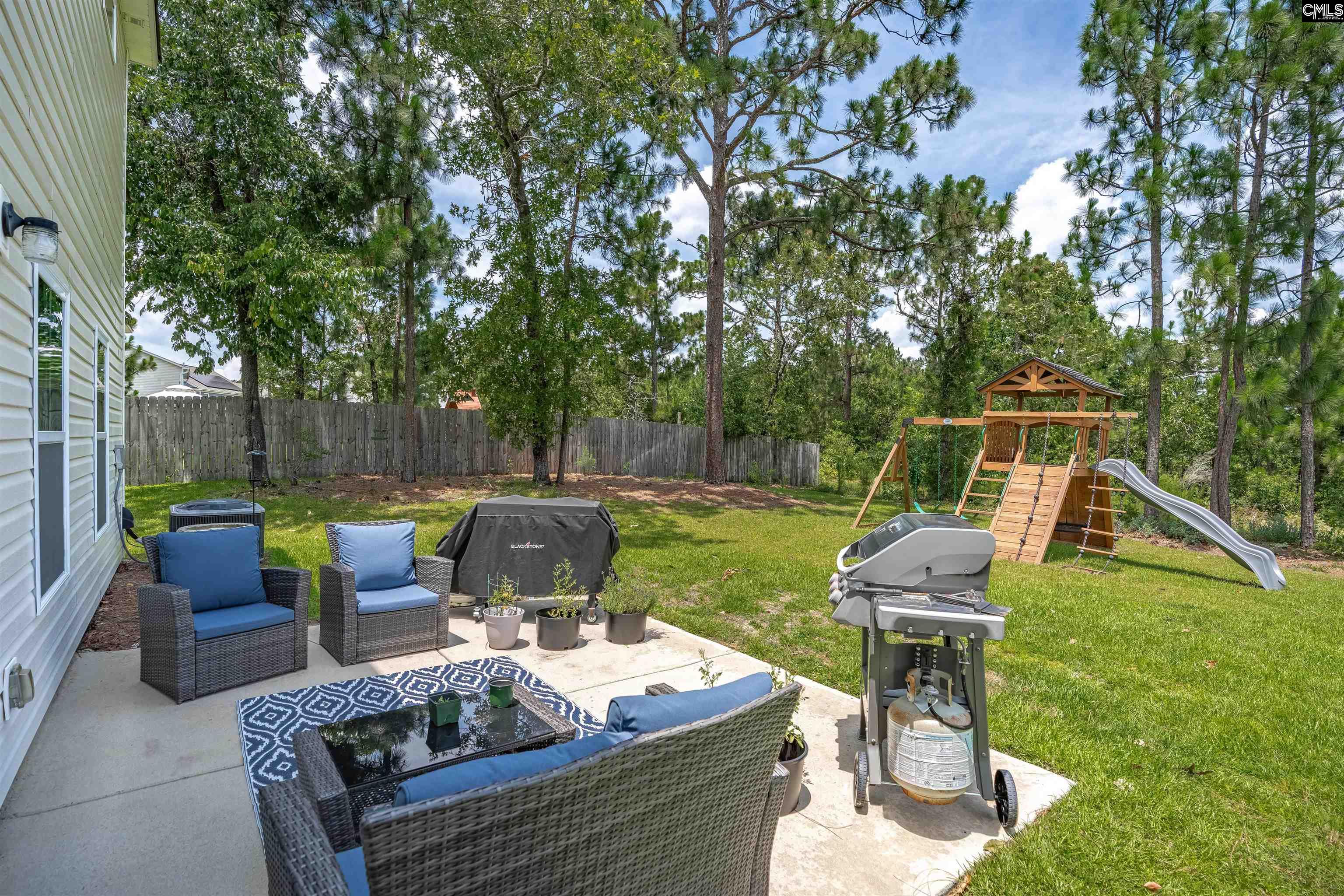 263 Cassique Drive Lexington, SC 29073-7041