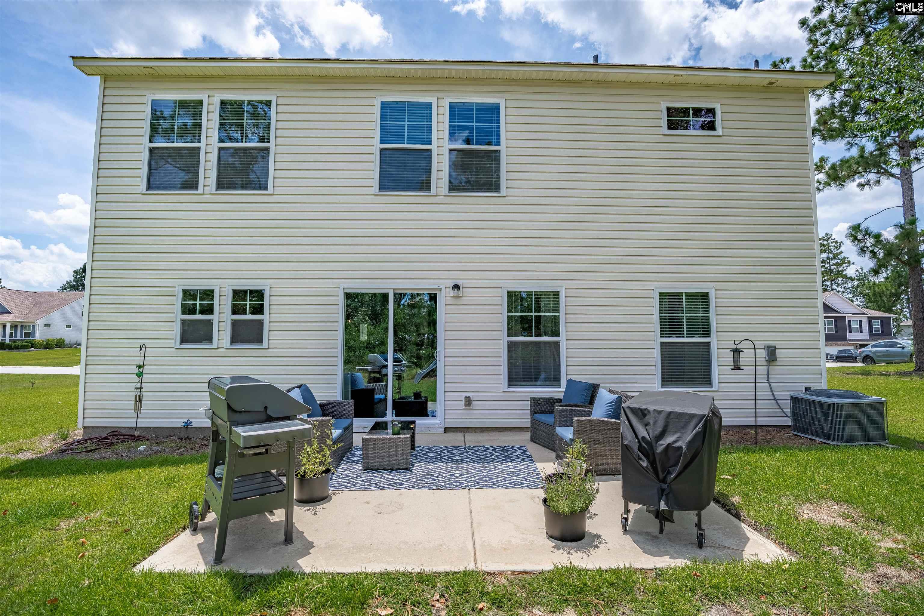 263 Cassique Drive Lexington, SC 29073-7041