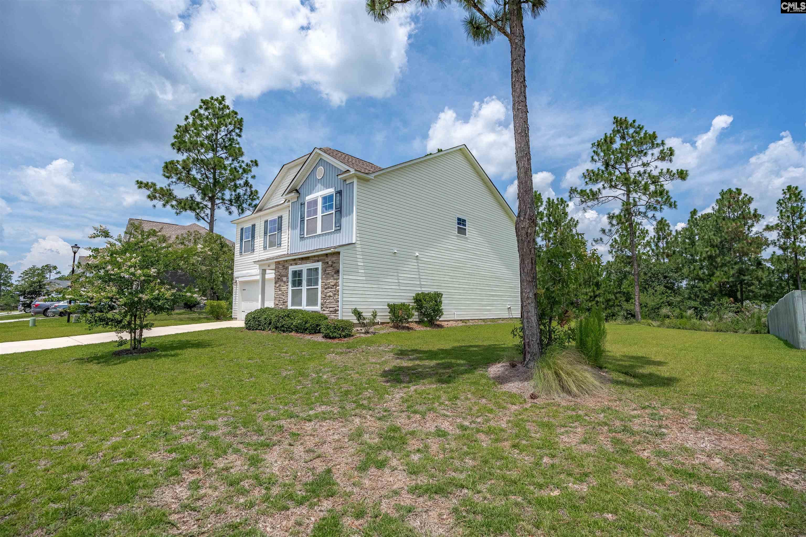 263 Cassique Drive Lexington, SC 29073-7041