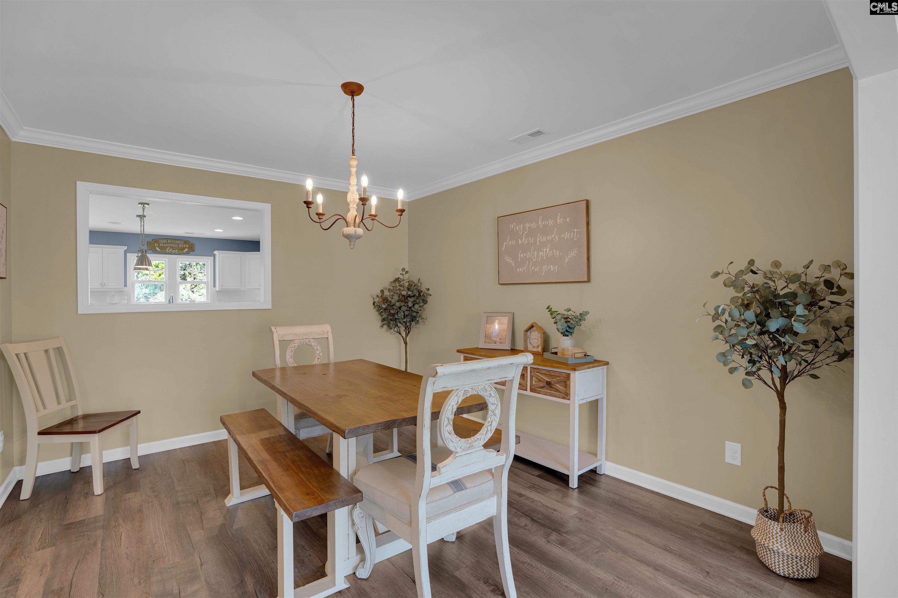 263 Cassique Drive Lexington, SC 29073-7041