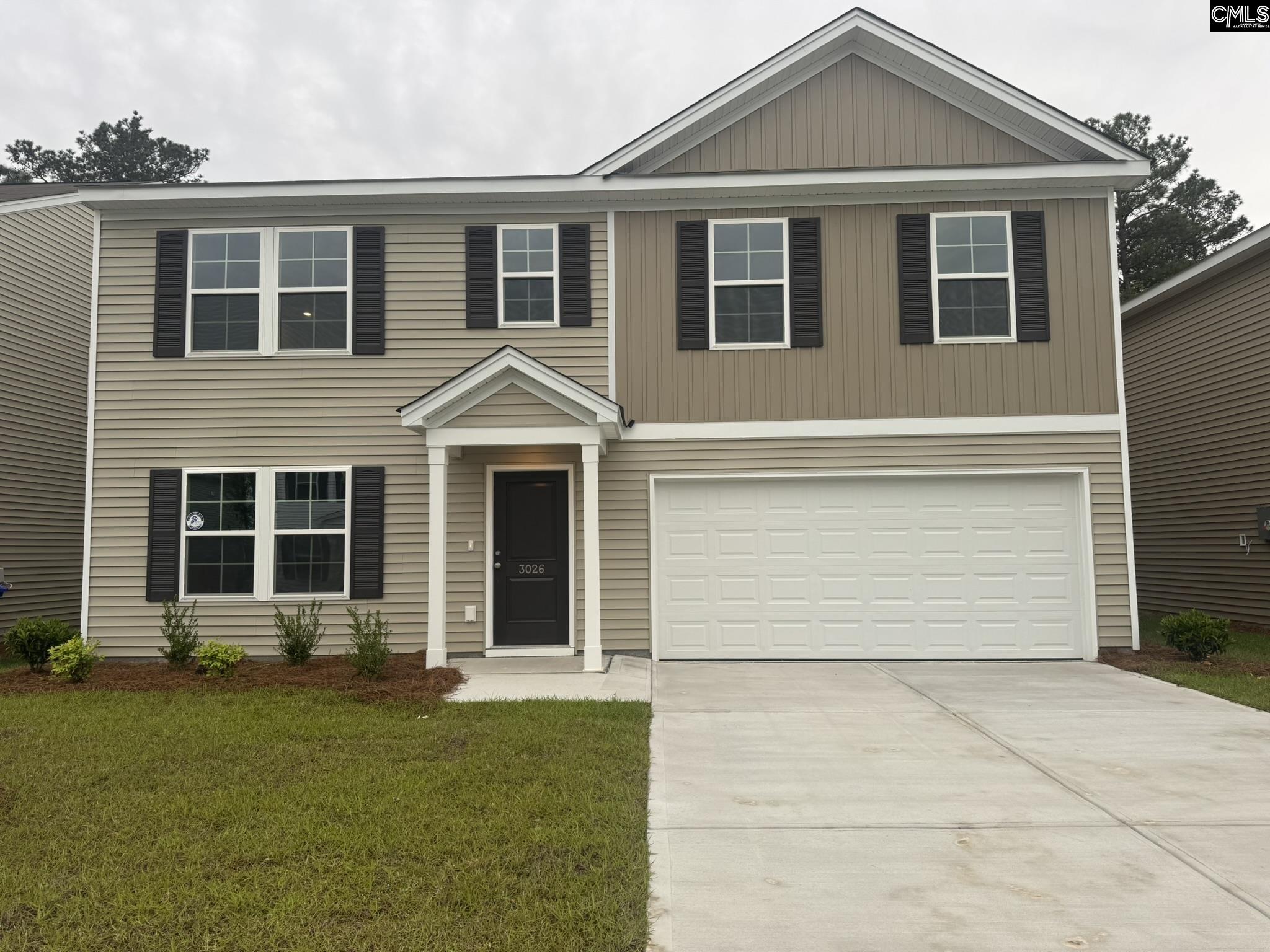 3026 Hallsdale Drive Elgin, SC 29045