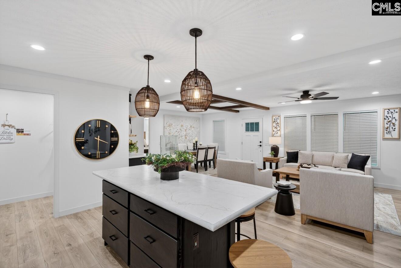 224 Providence Road Leesville, SC 29070