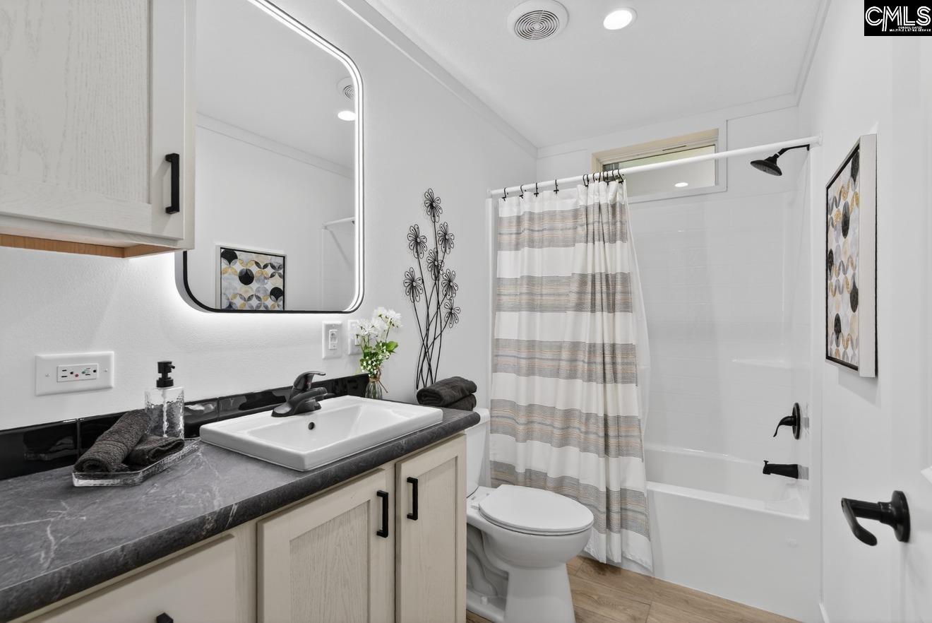 224 Providence Road Leesville, SC 29070