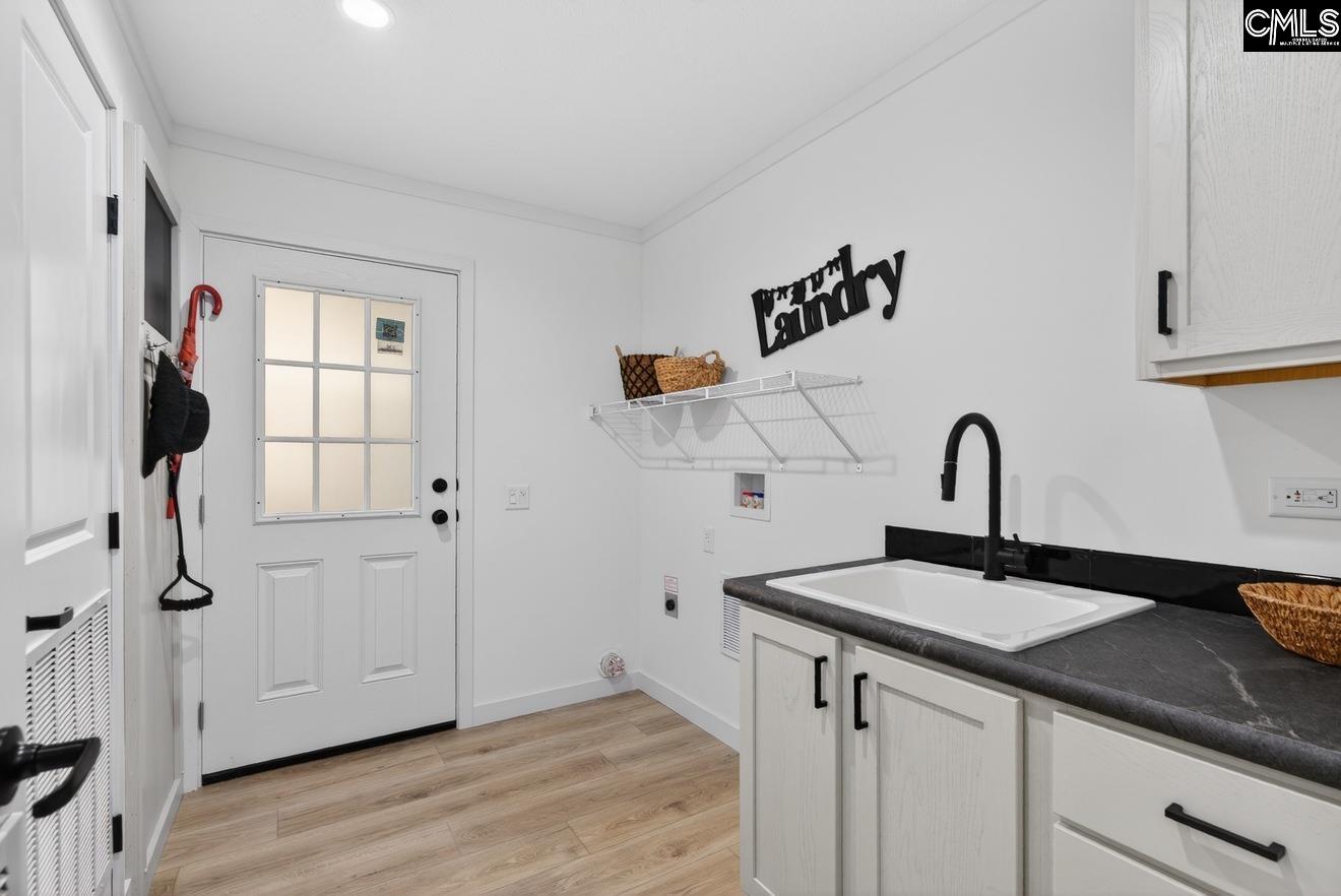 224 Providence Road Leesville, SC 29070