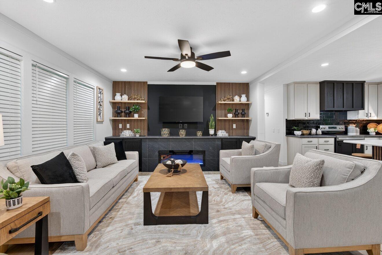 224 Providence Road Leesville, SC 29070