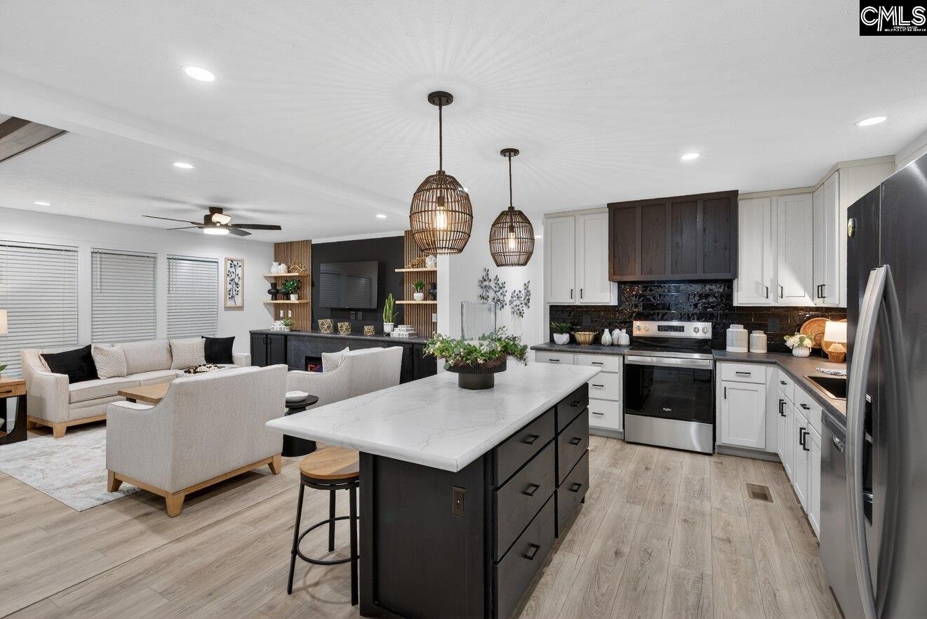 224 Providence Road Leesville, SC 29070