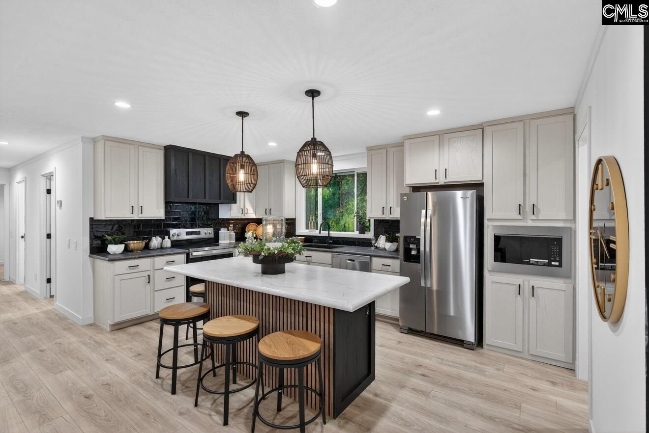 224 Providence Road Leesville, SC 29070