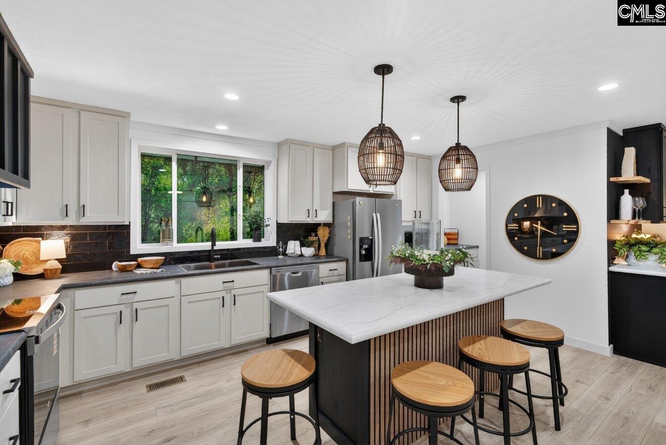 224 Providence Road Leesville, SC 29070