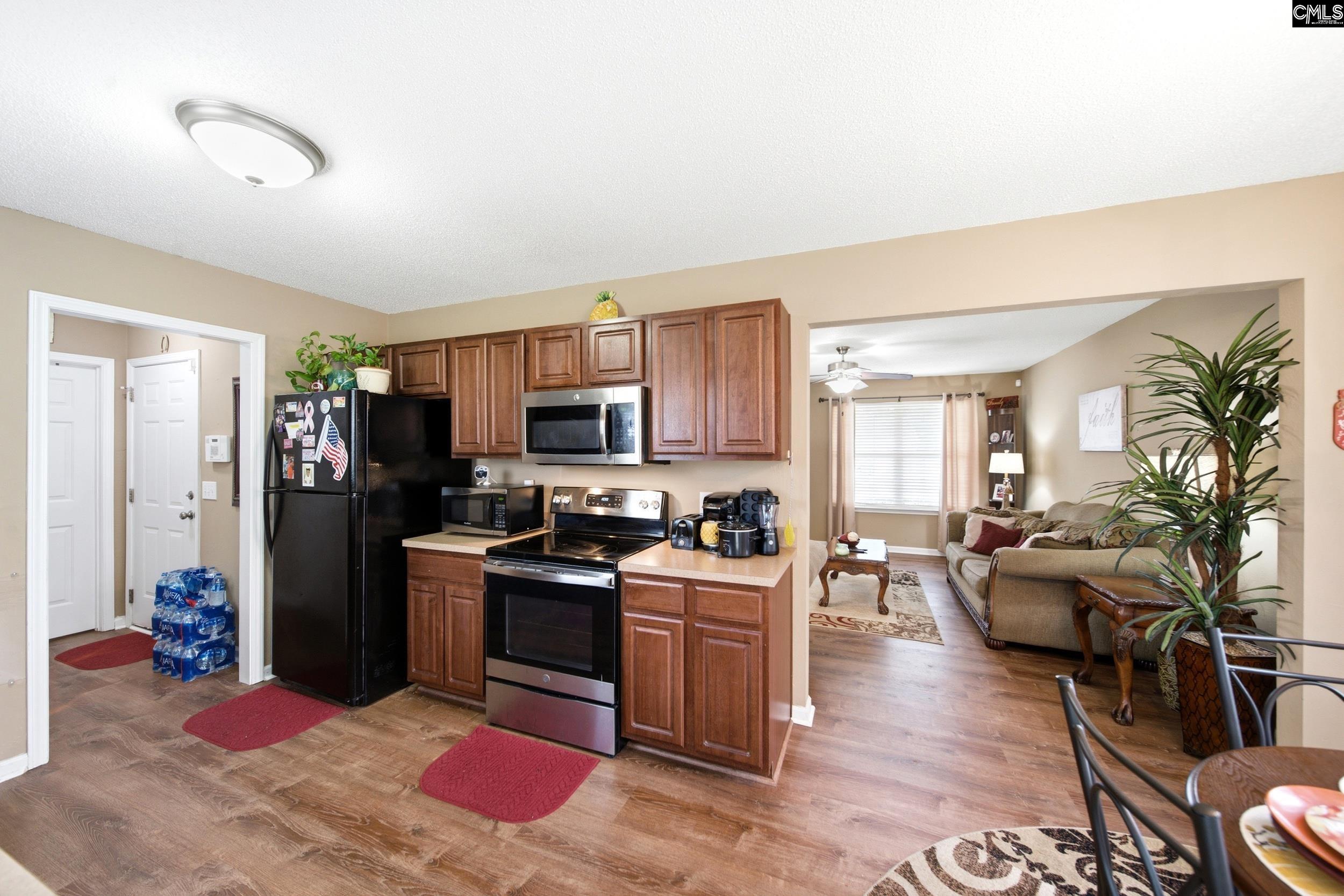 158 Hester Woods Drive Columbia, SC 29223-8502