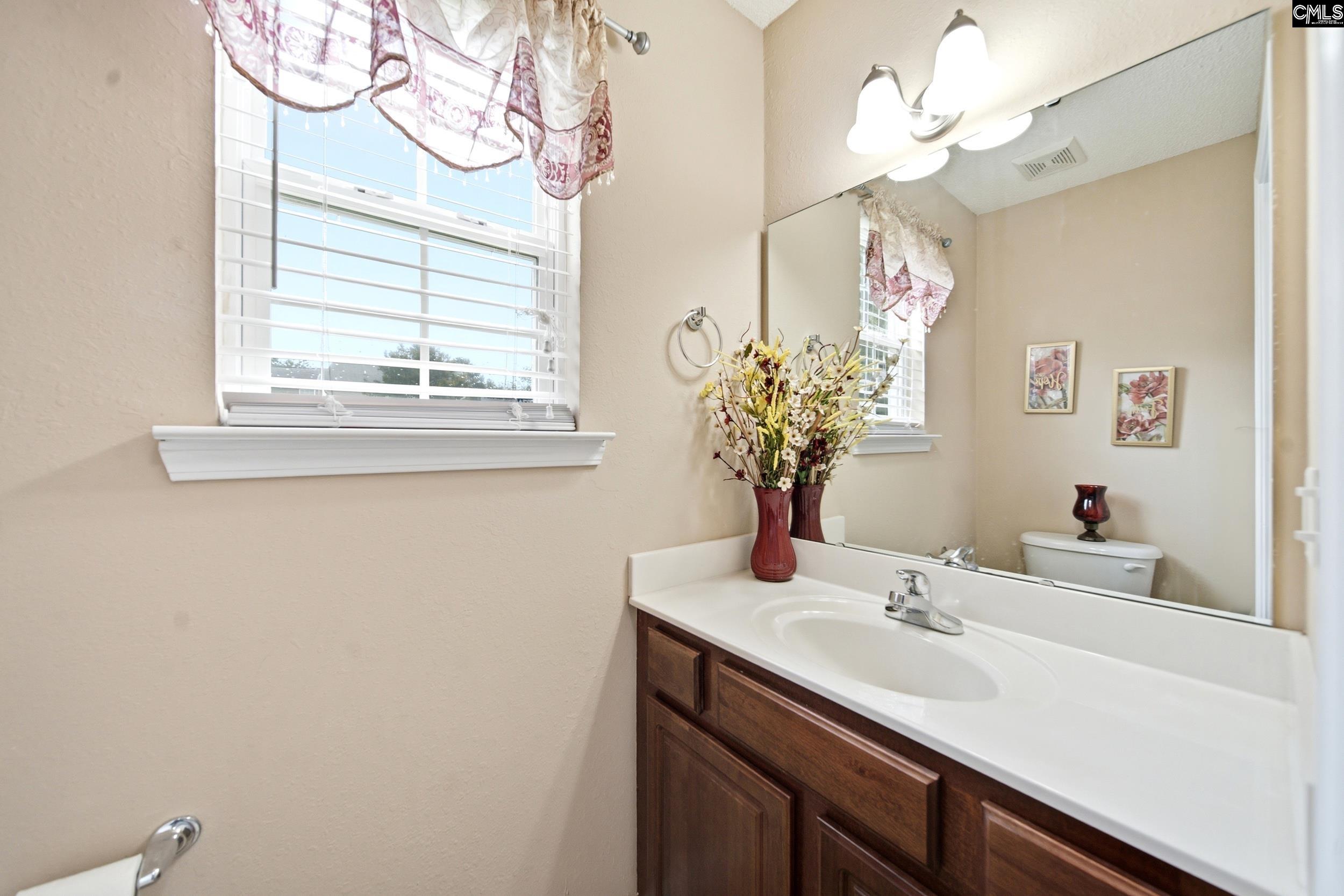 158 Hester Woods Drive Columbia, SC 29223-8502