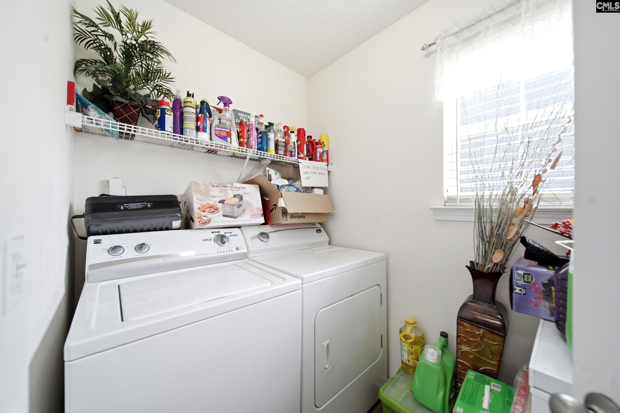 158 Hester Woods Drive Columbia, SC 29223-8502