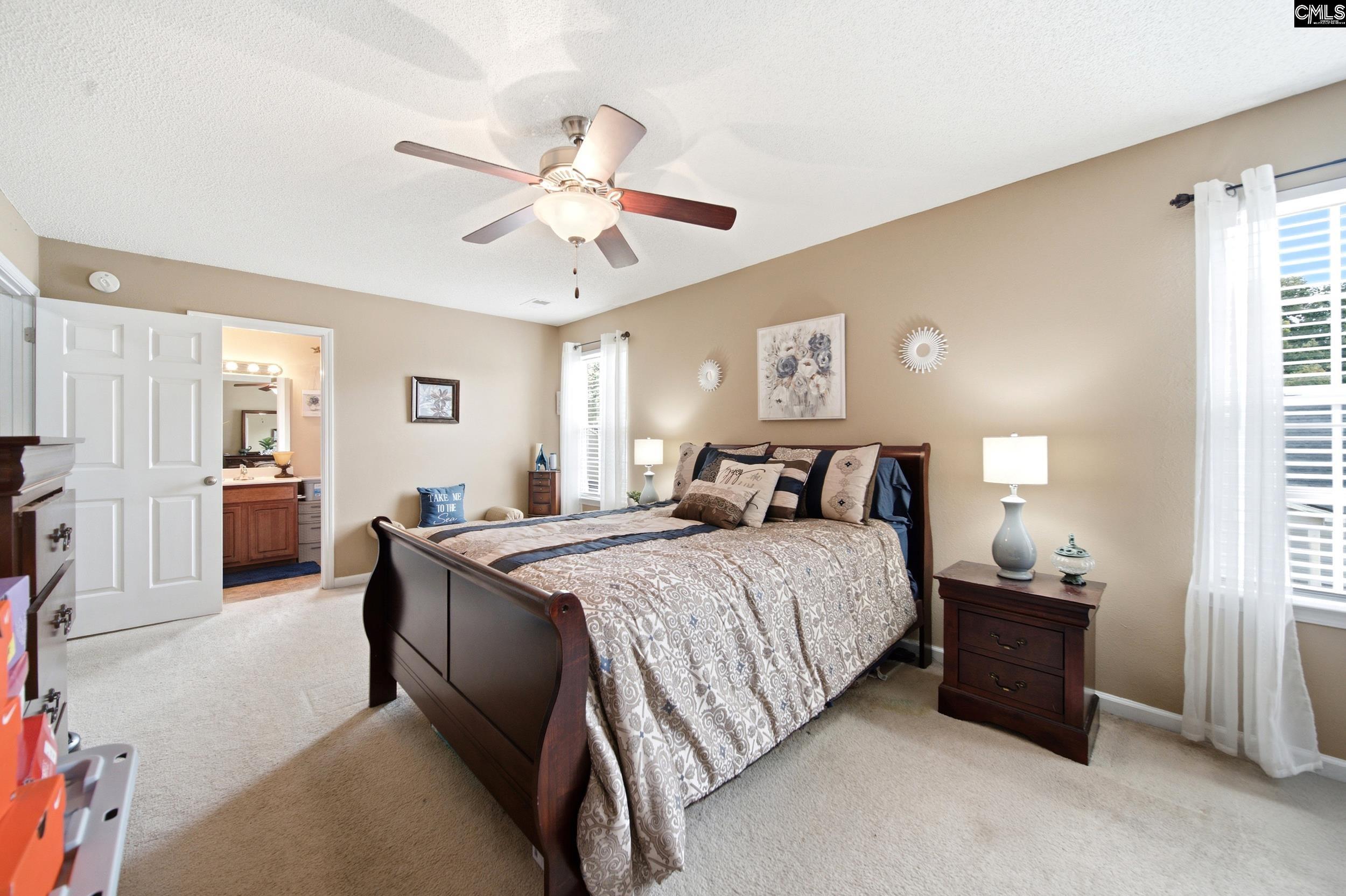 158 Hester Woods Drive Columbia, SC 29223-8502