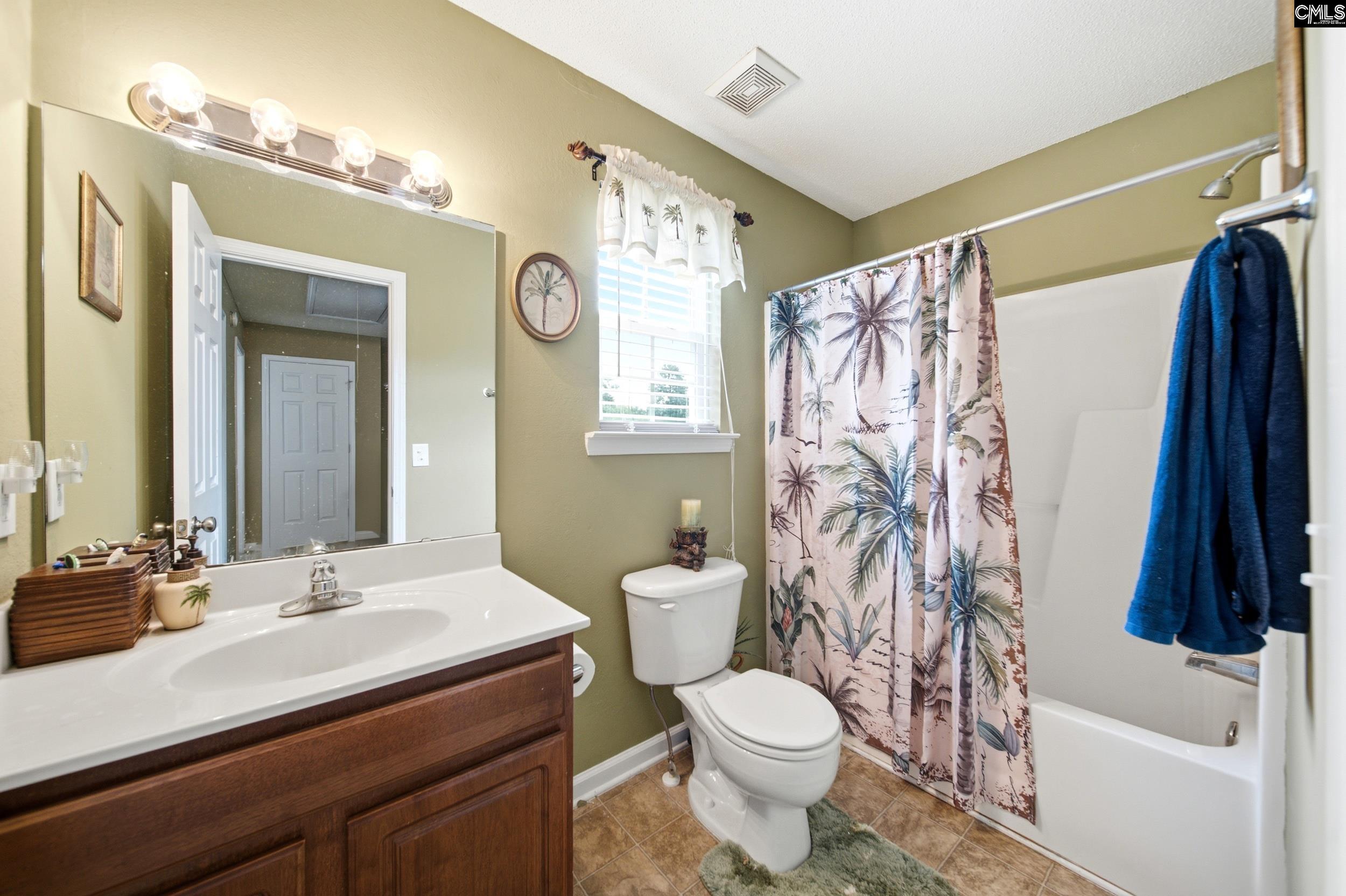 158 Hester Woods Drive Columbia, SC 29223-8502