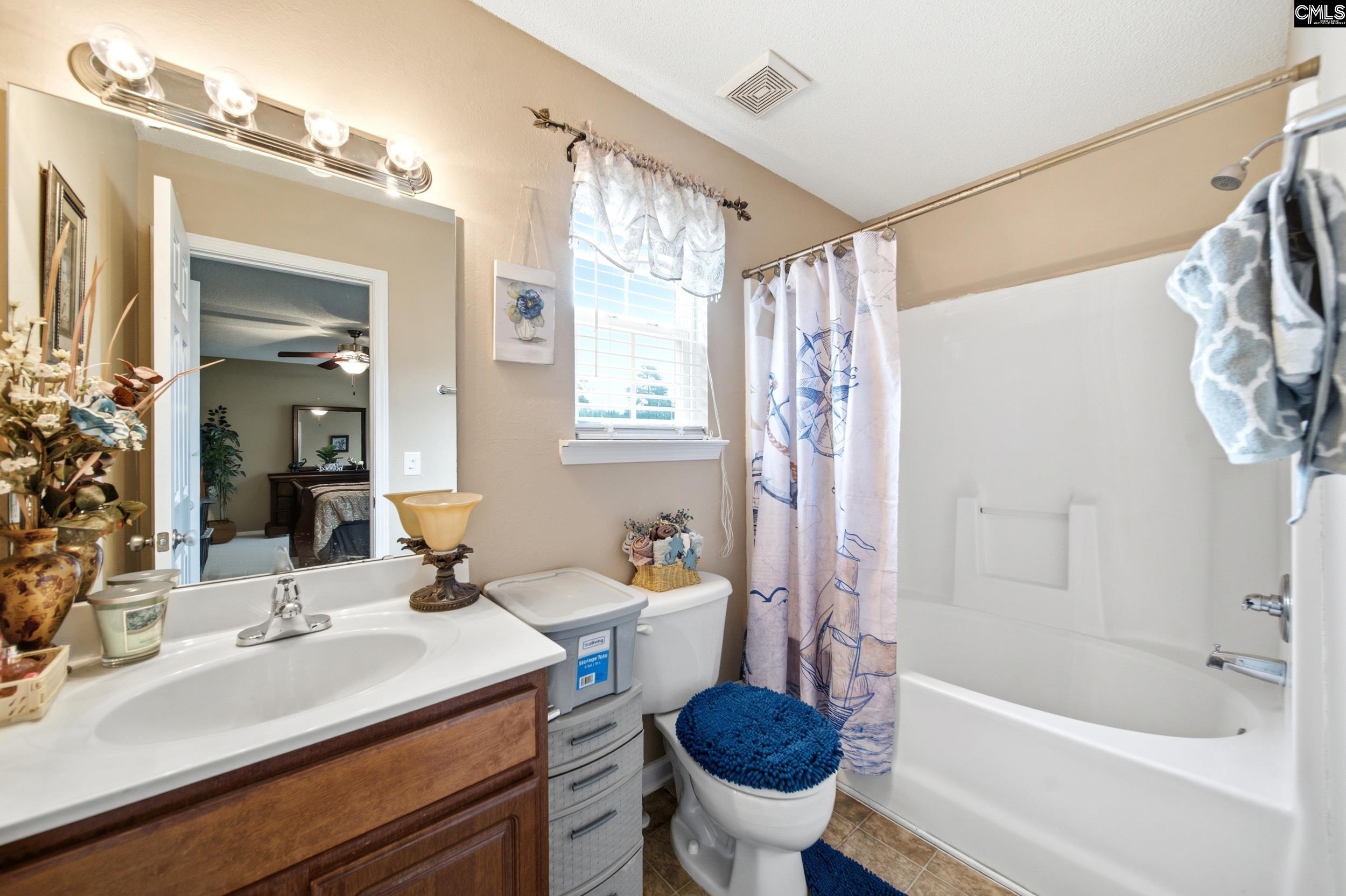 158 Hester Woods Drive Columbia, SC 29223-8502