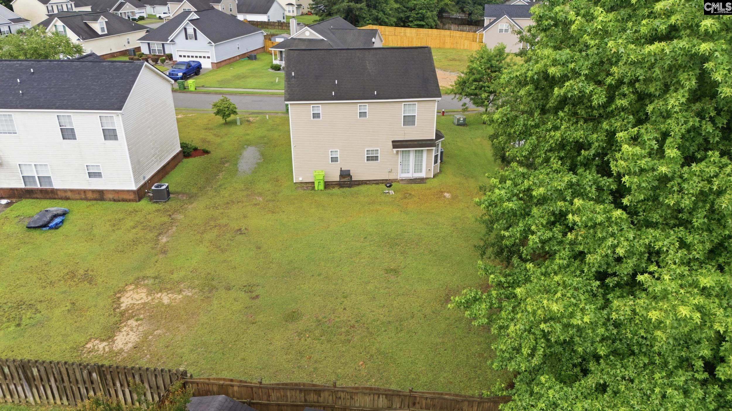 158 Hester Woods Drive Columbia, SC 29223-8502