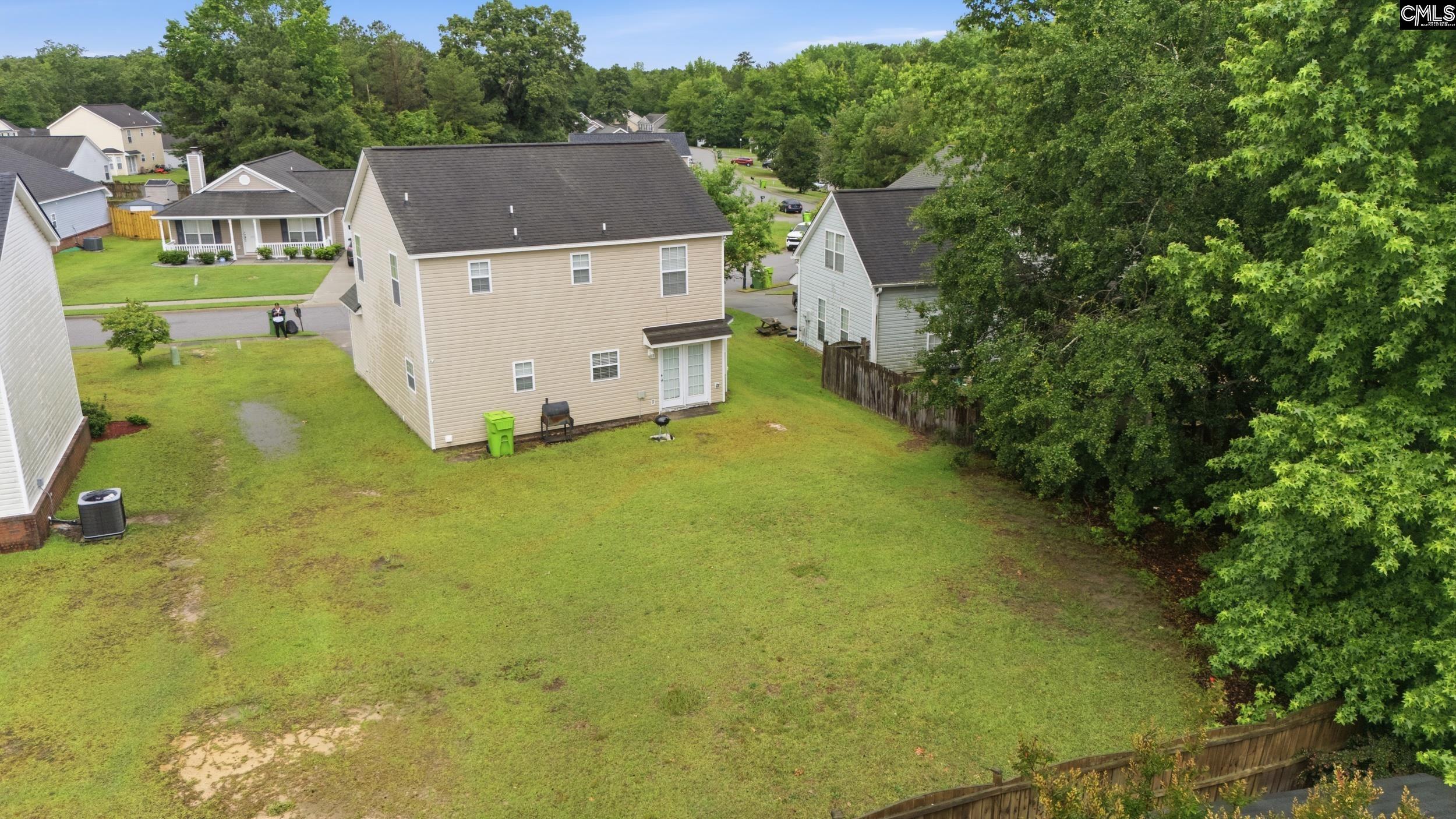 158 Hester Woods Drive Columbia, SC 29223-8502