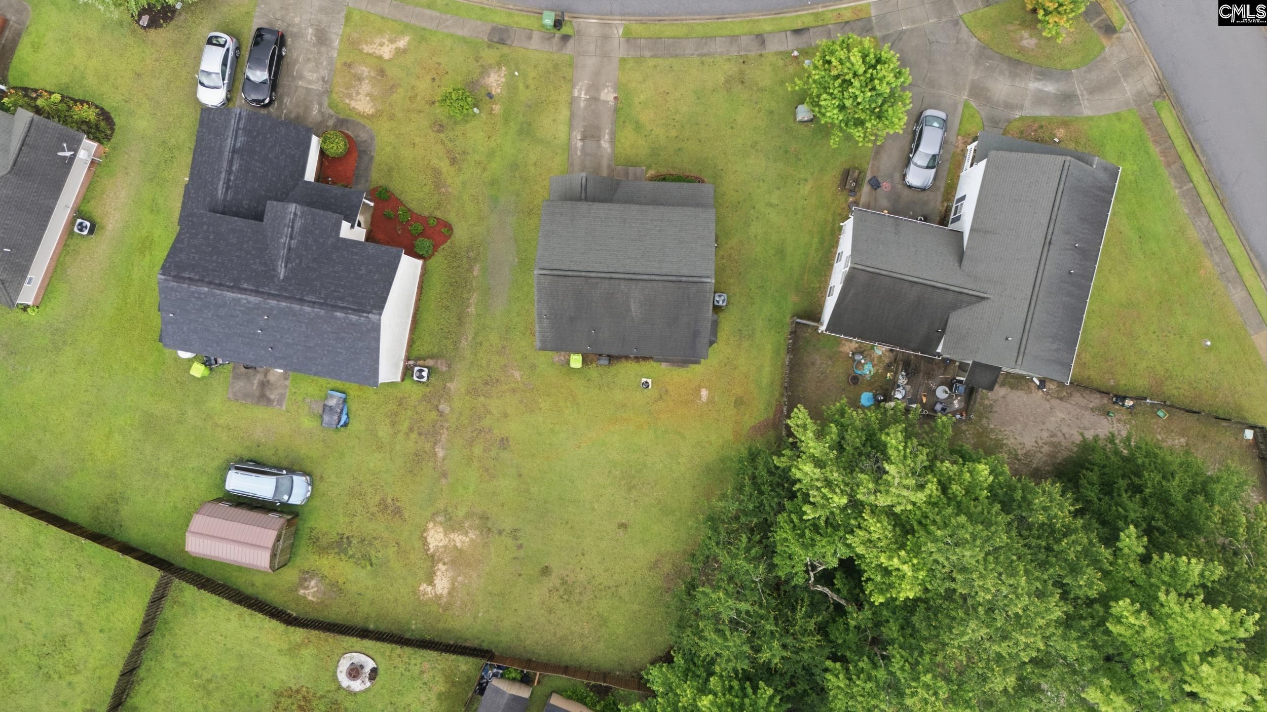 158 Hester Woods Drive Columbia, SC 29223-8502