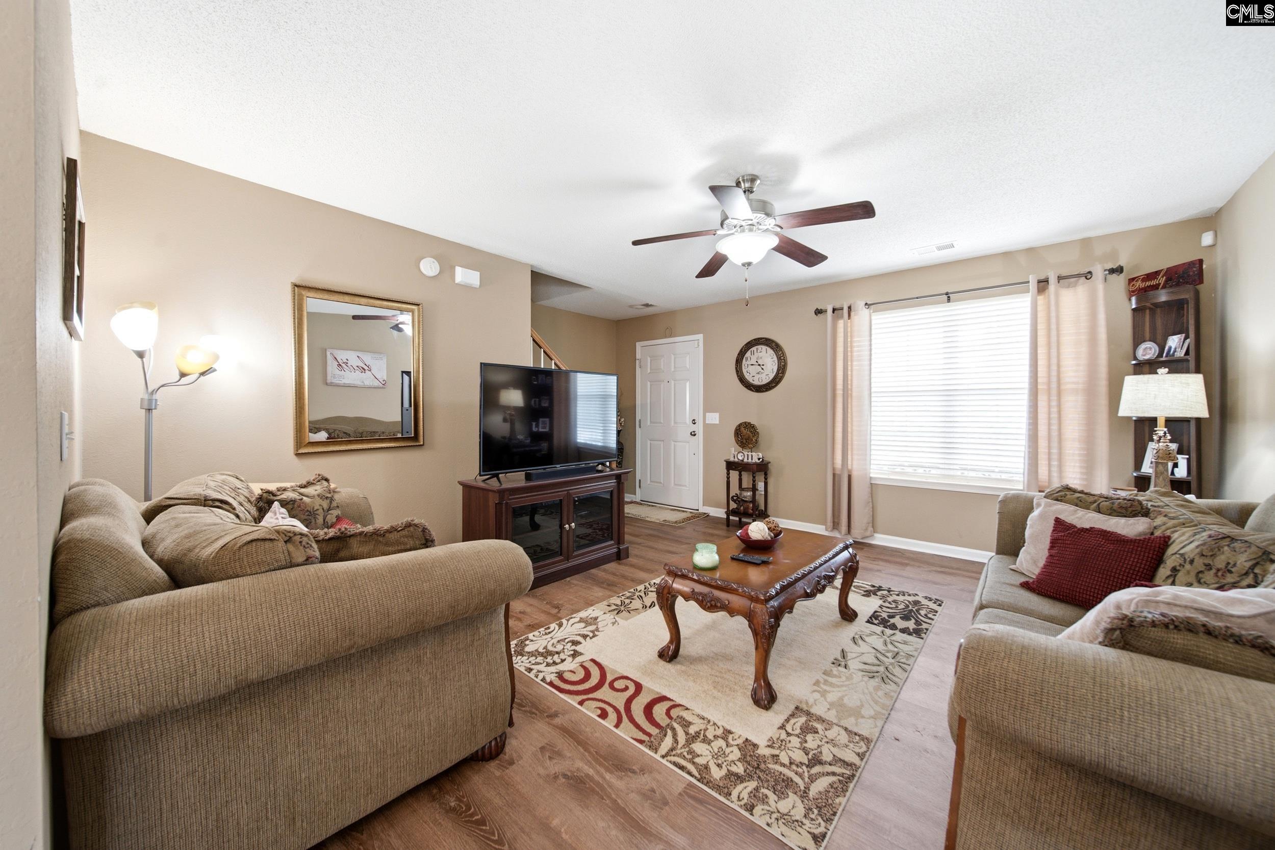 158 Hester Woods Drive Columbia, SC 29223-8502