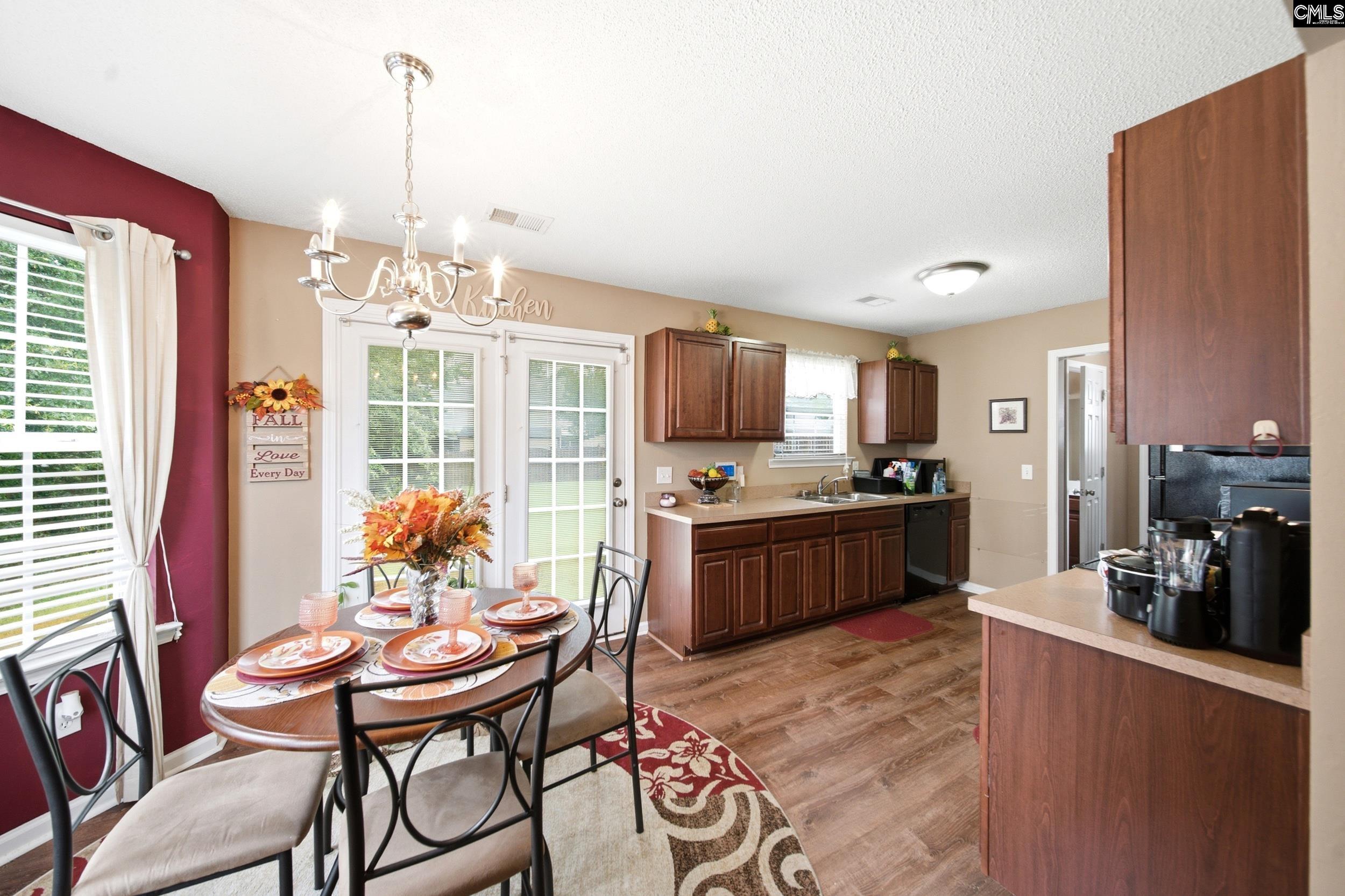 158 Hester Woods Drive Columbia, SC 29223-8502