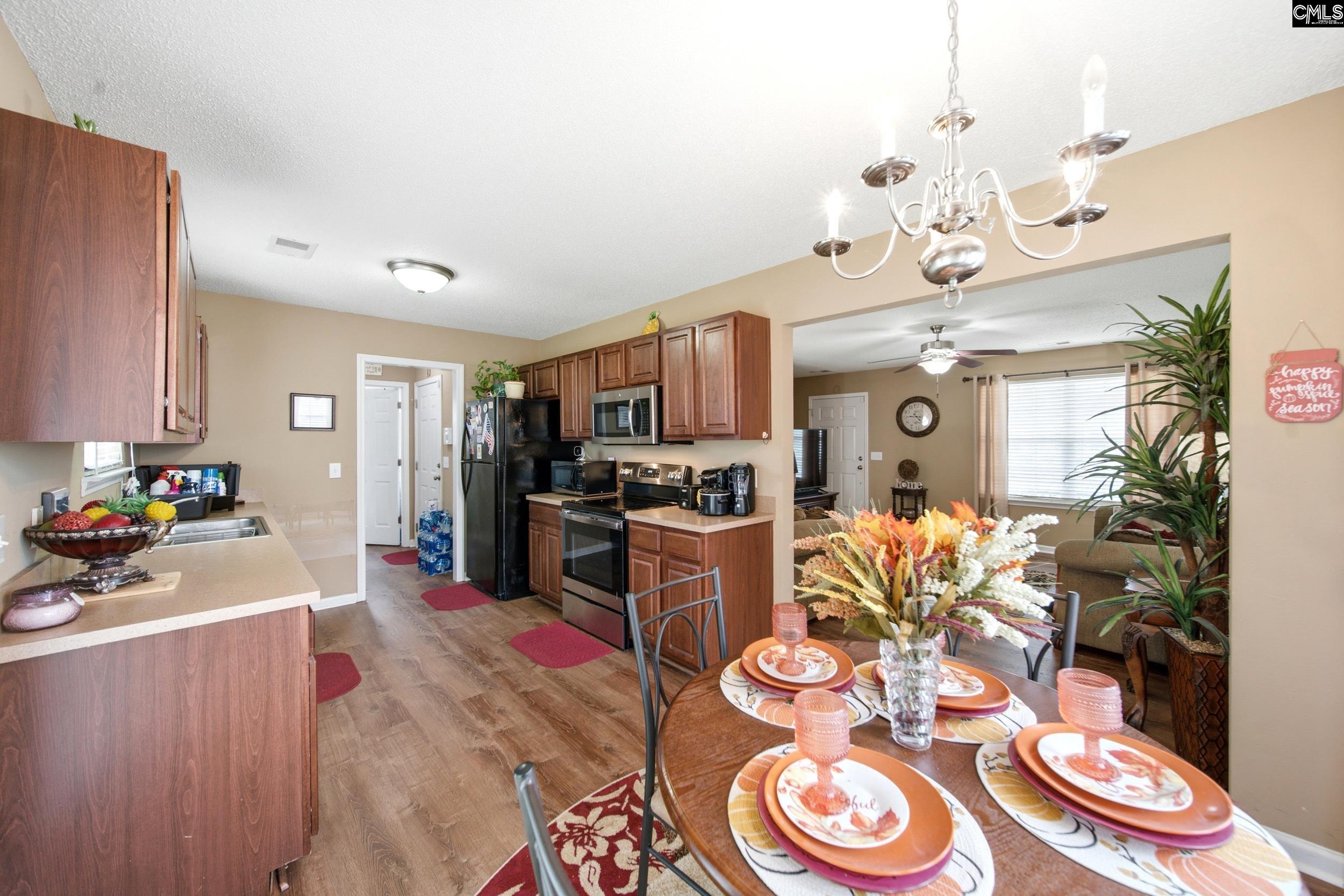 158 Hester Woods Drive Columbia, SC 29223-8502