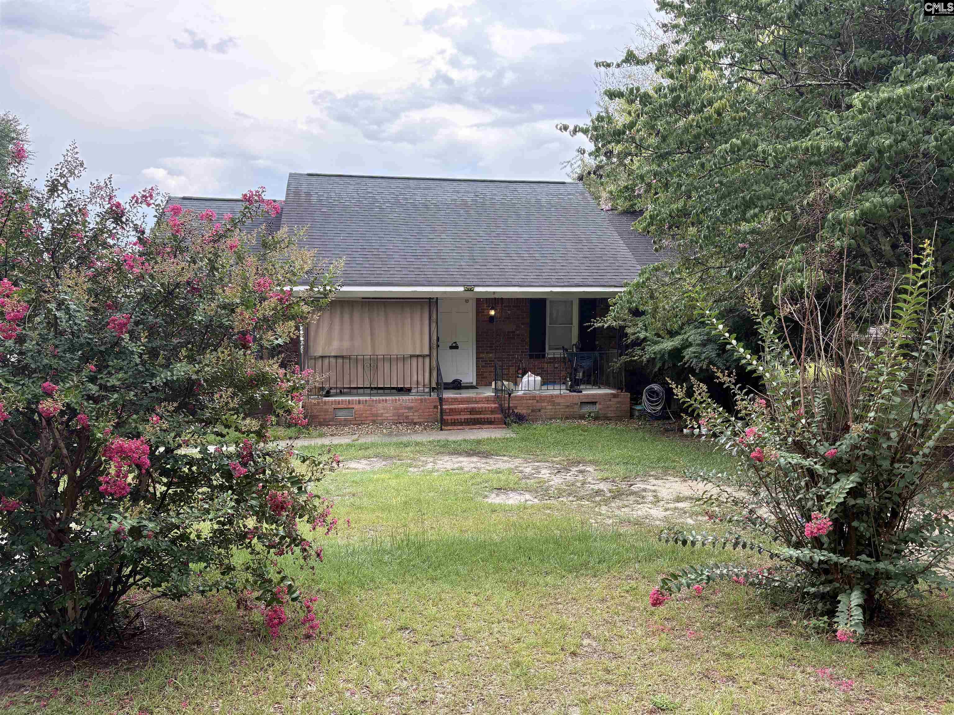 123 South Cove Drive West Columbia, SC 29170