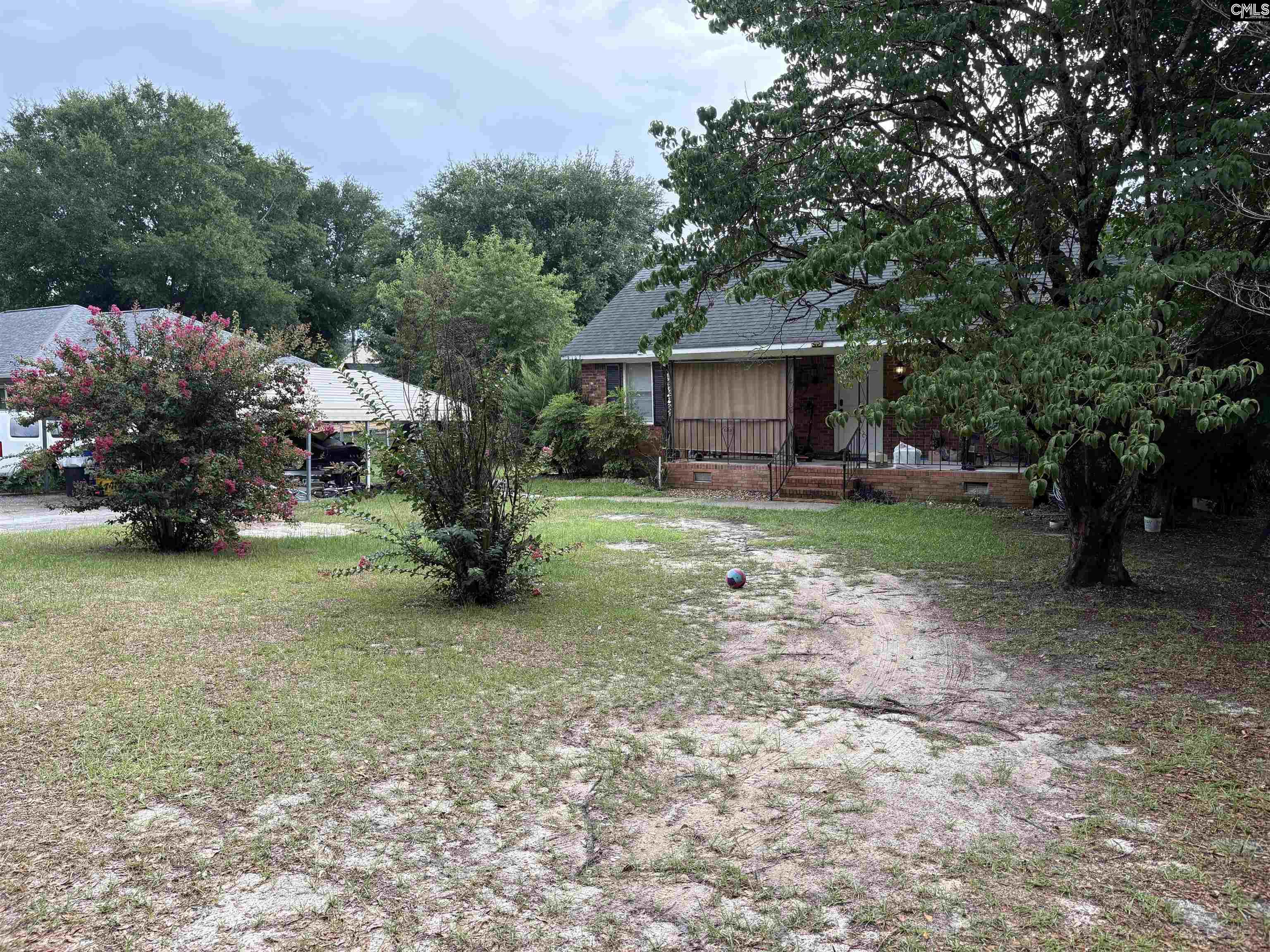 123 South Cove Drive West Columbia, SC 29170